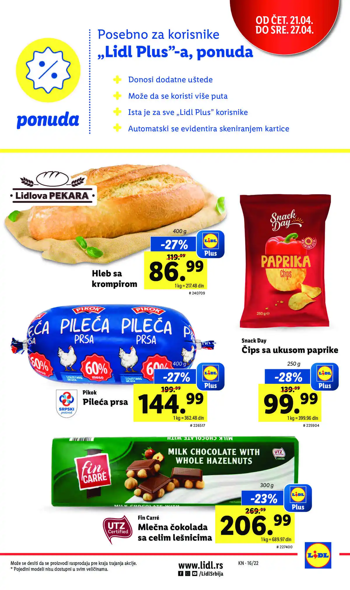 lidl