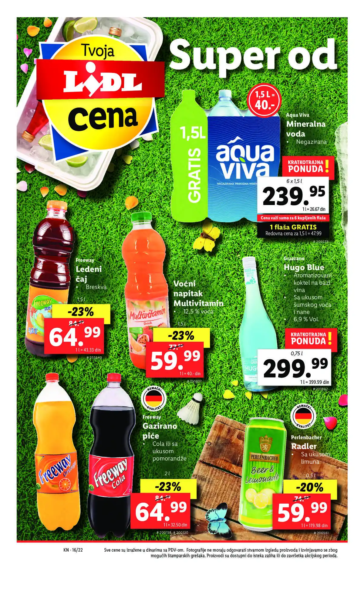 lidl