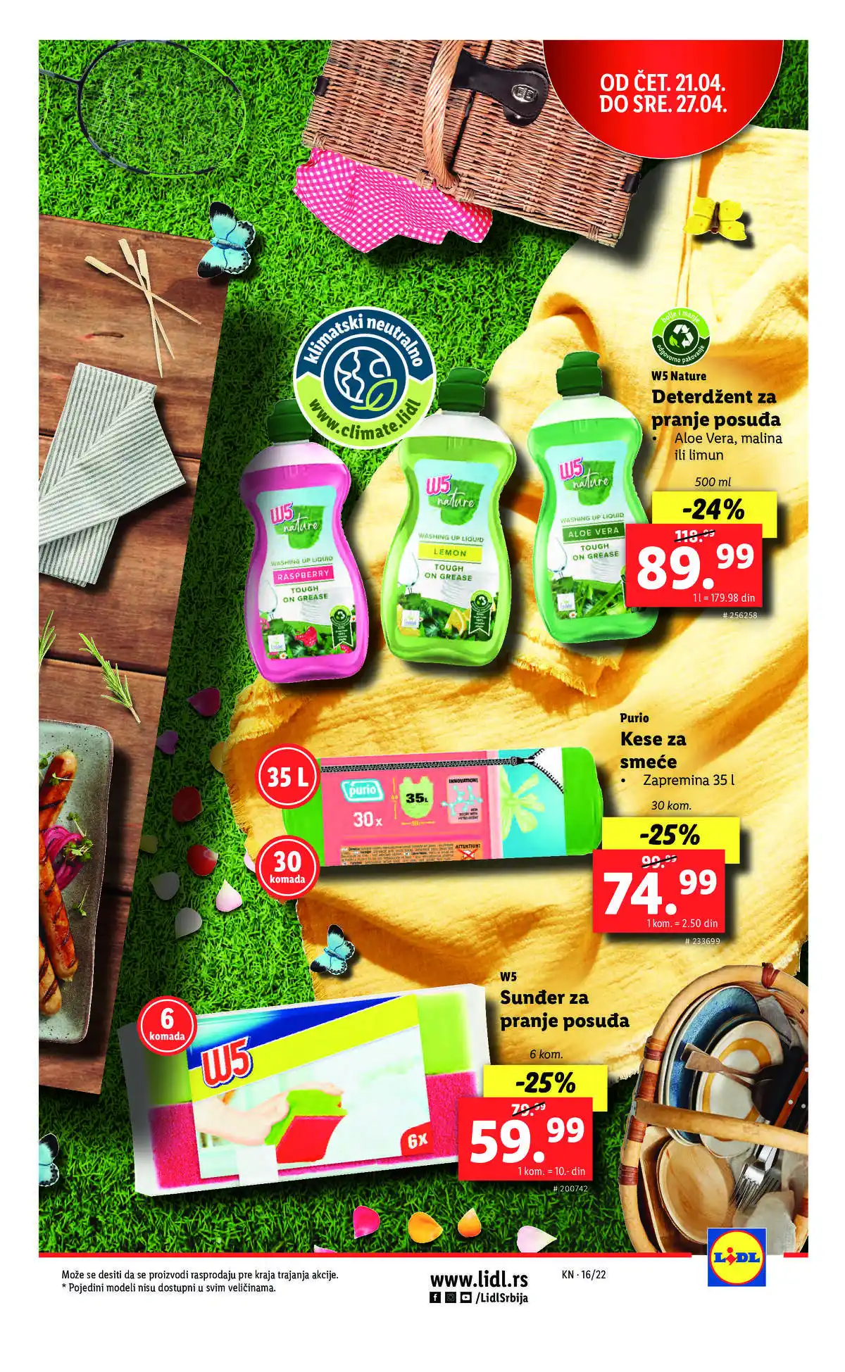 lidl