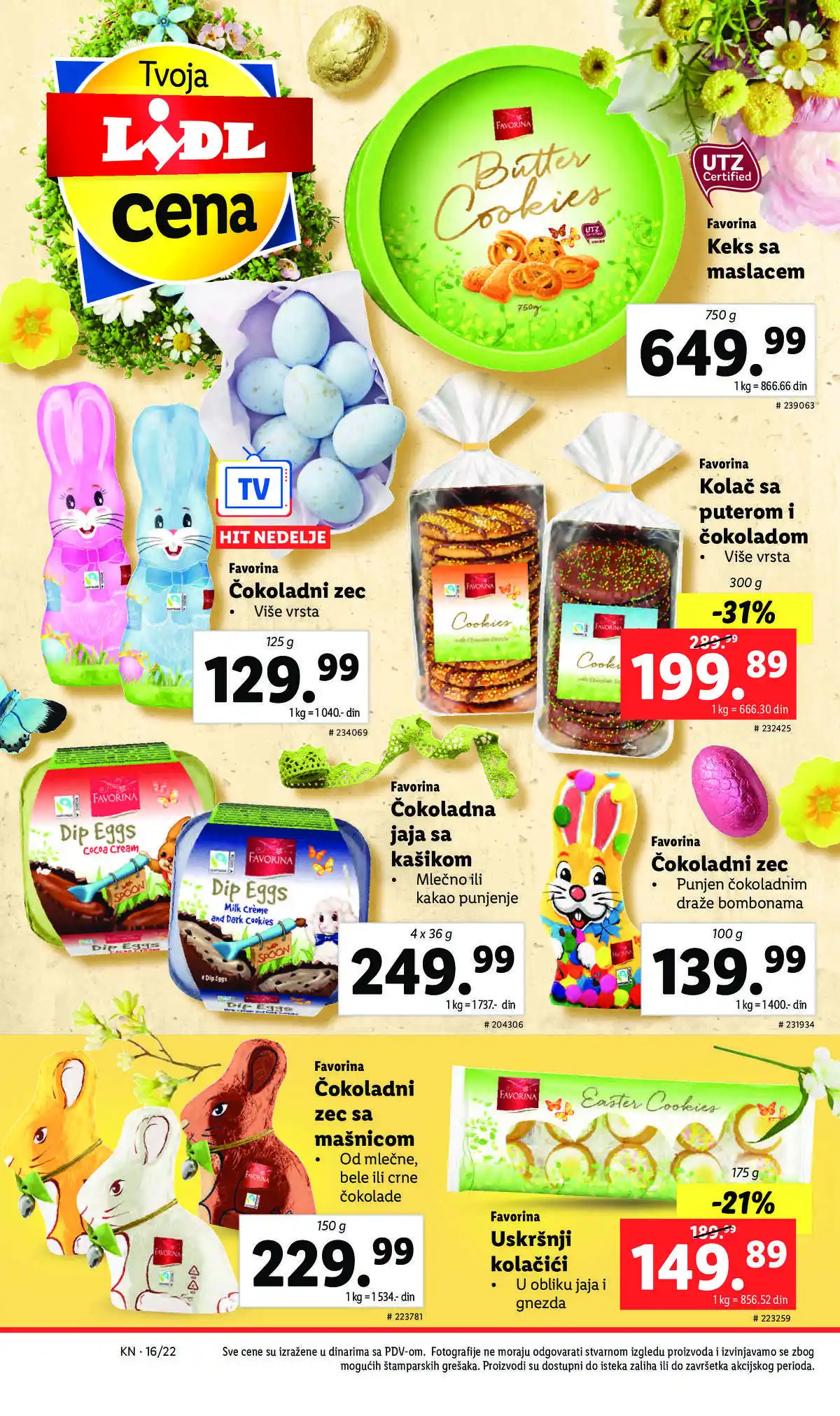 lidl