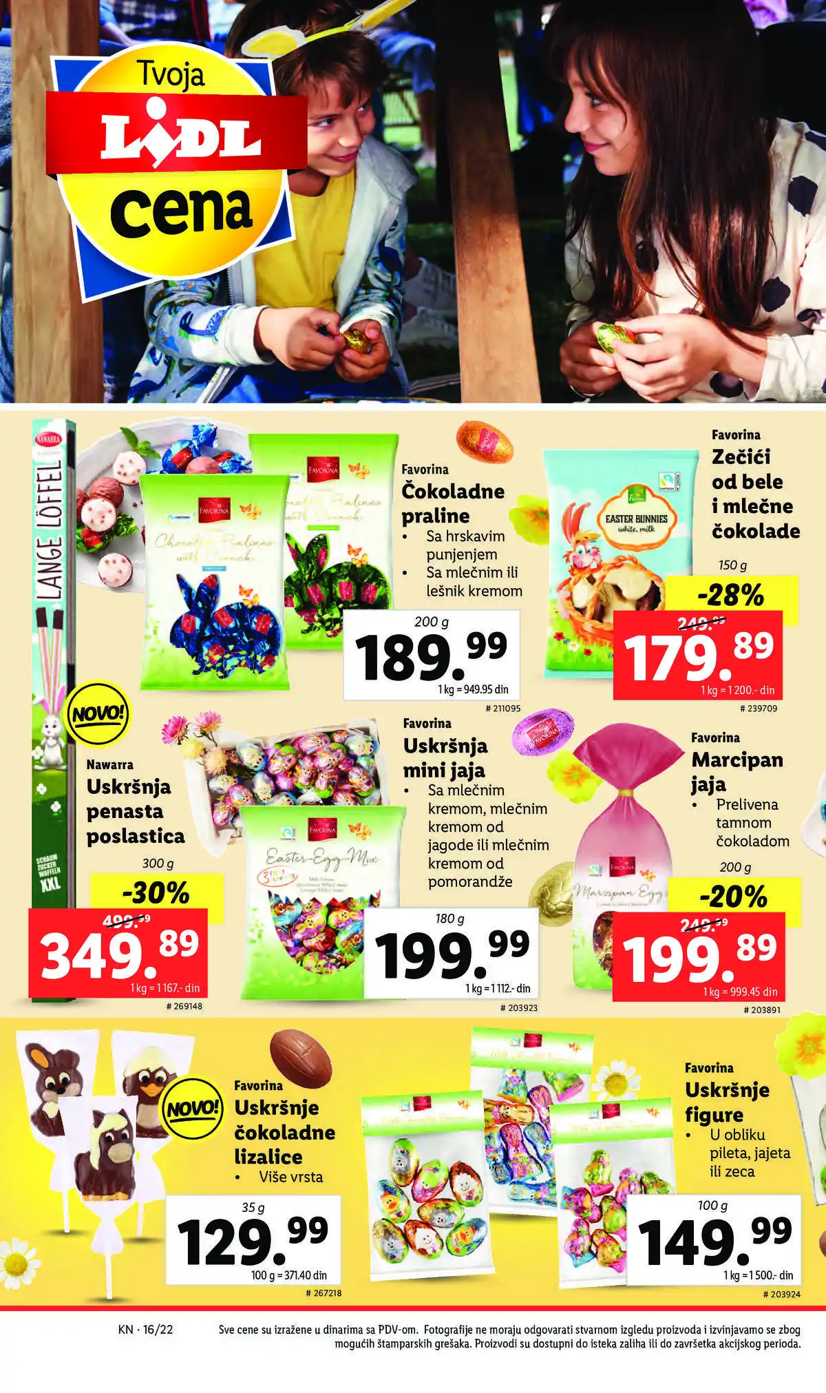 lidl