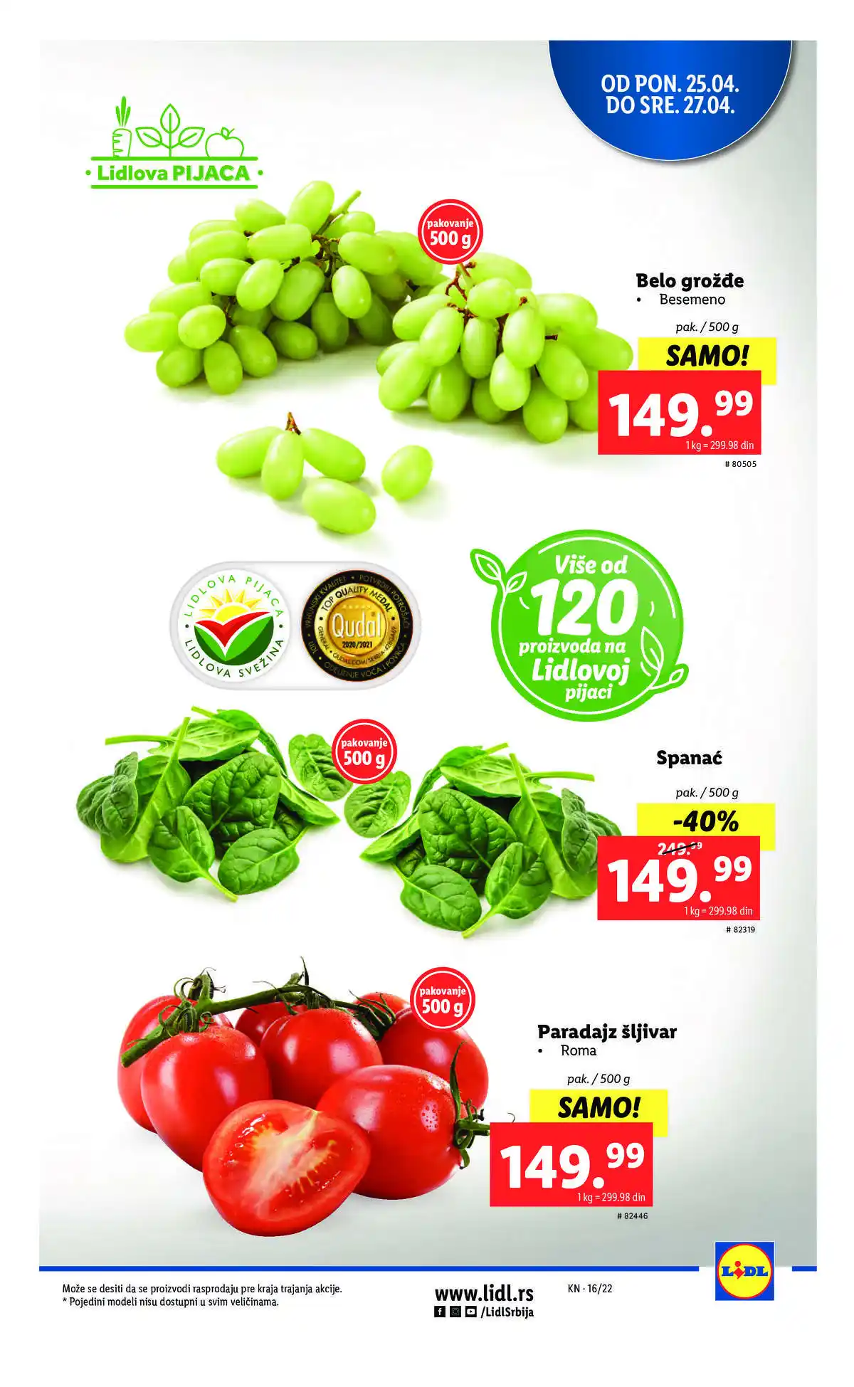 lidl