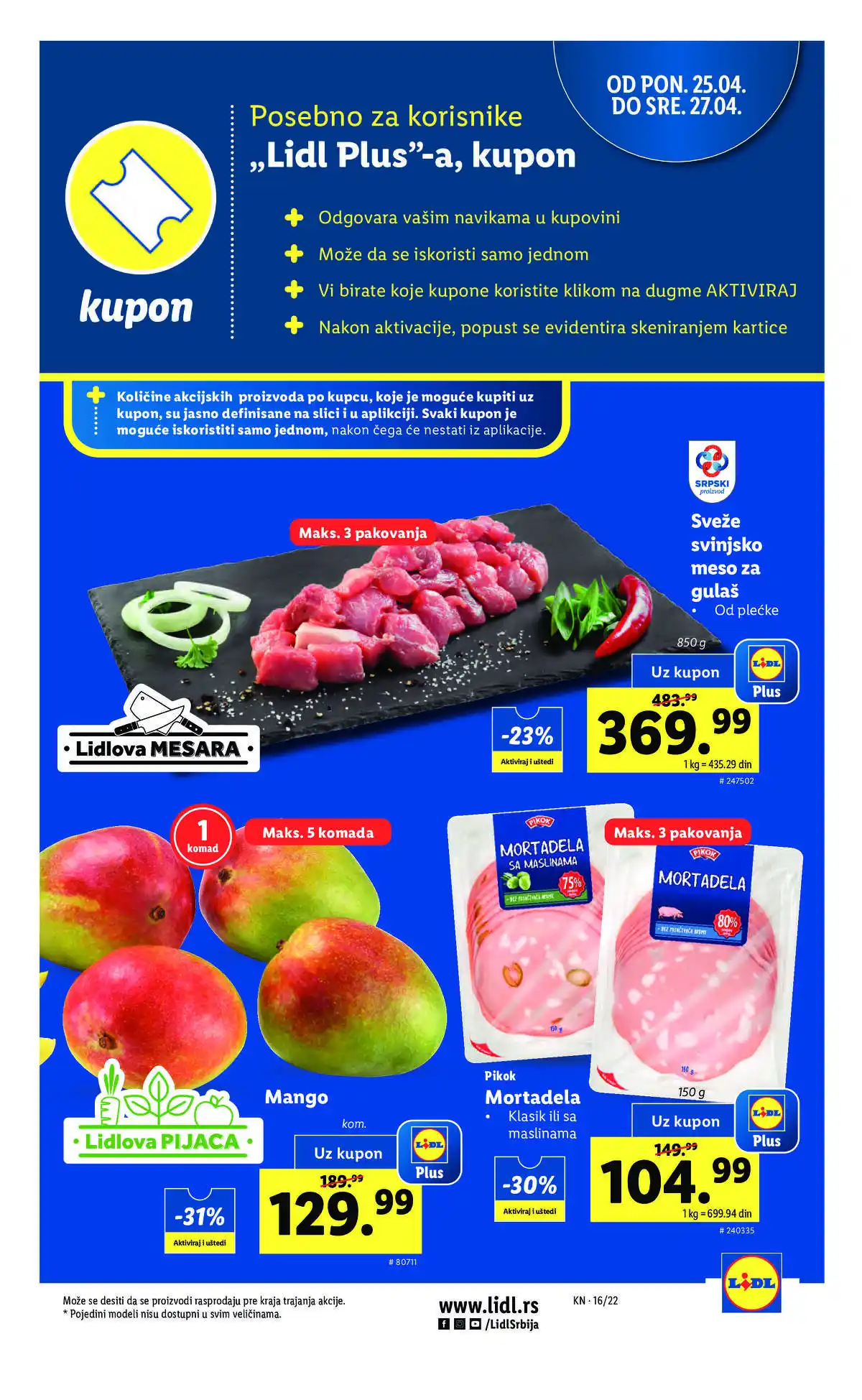 lidl