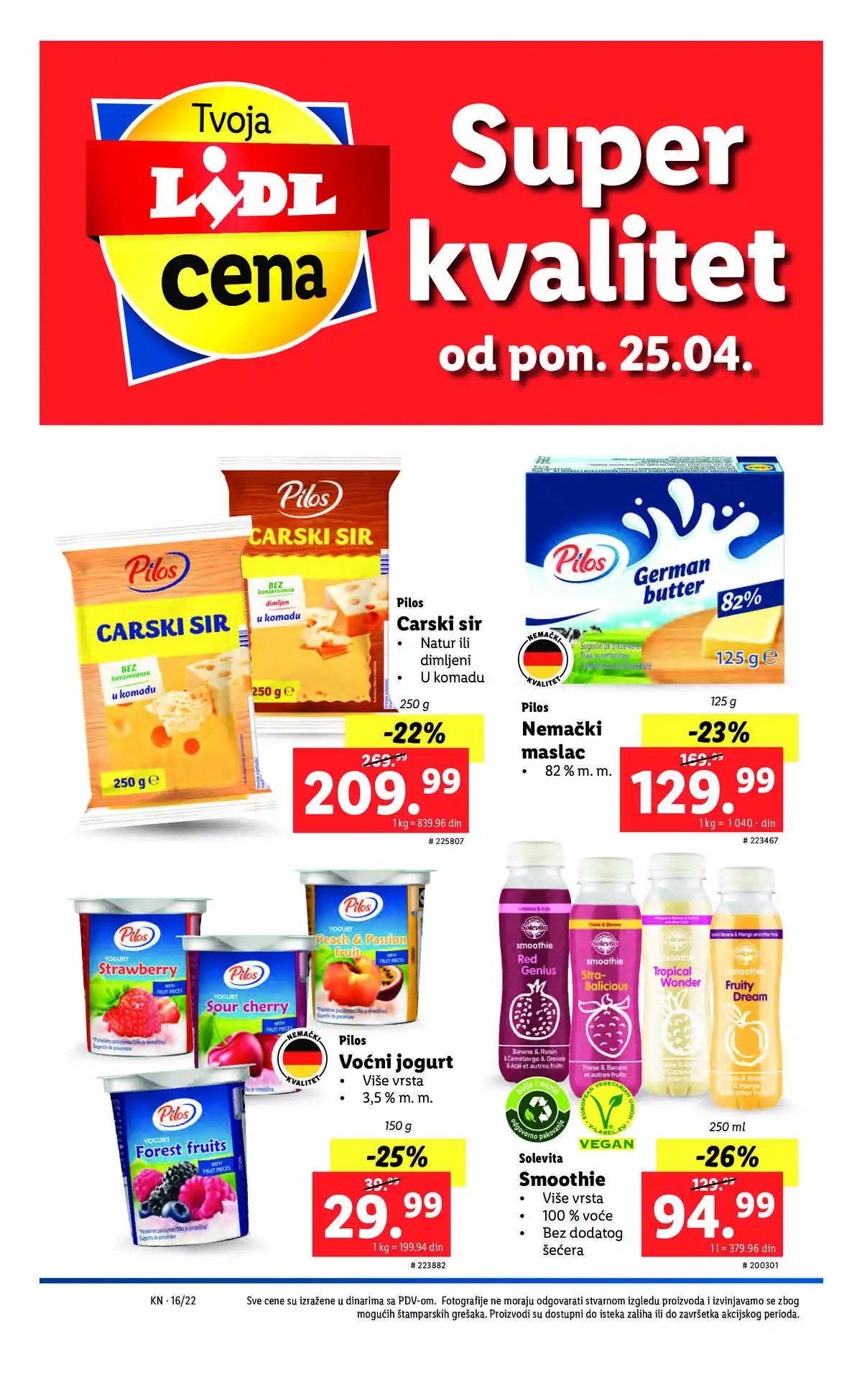 lidl