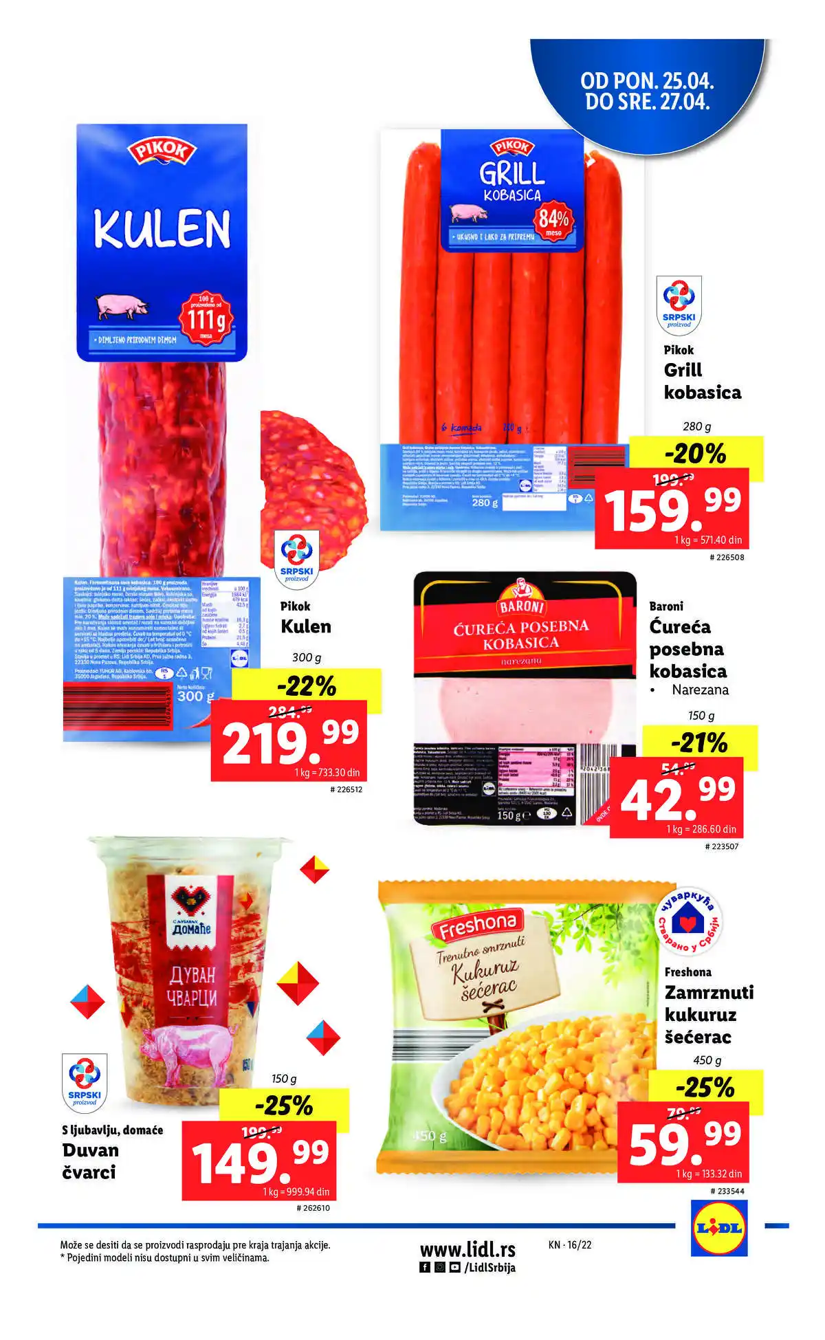 lidl