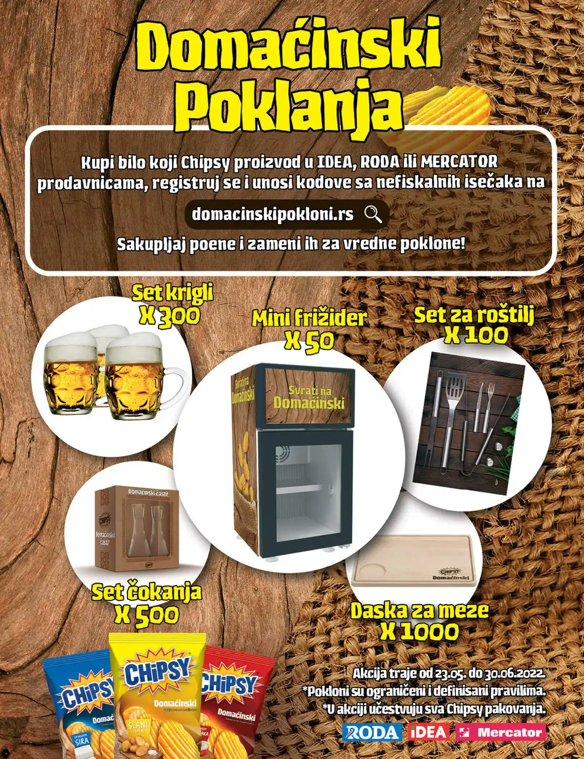 idea