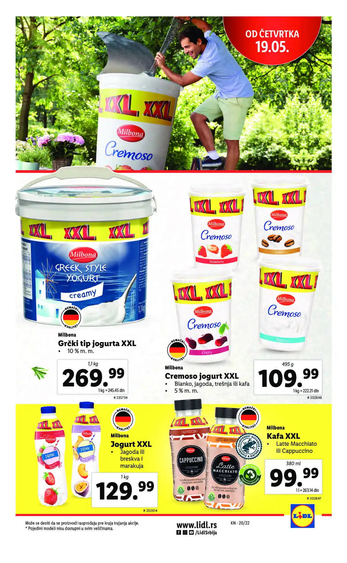 lidl