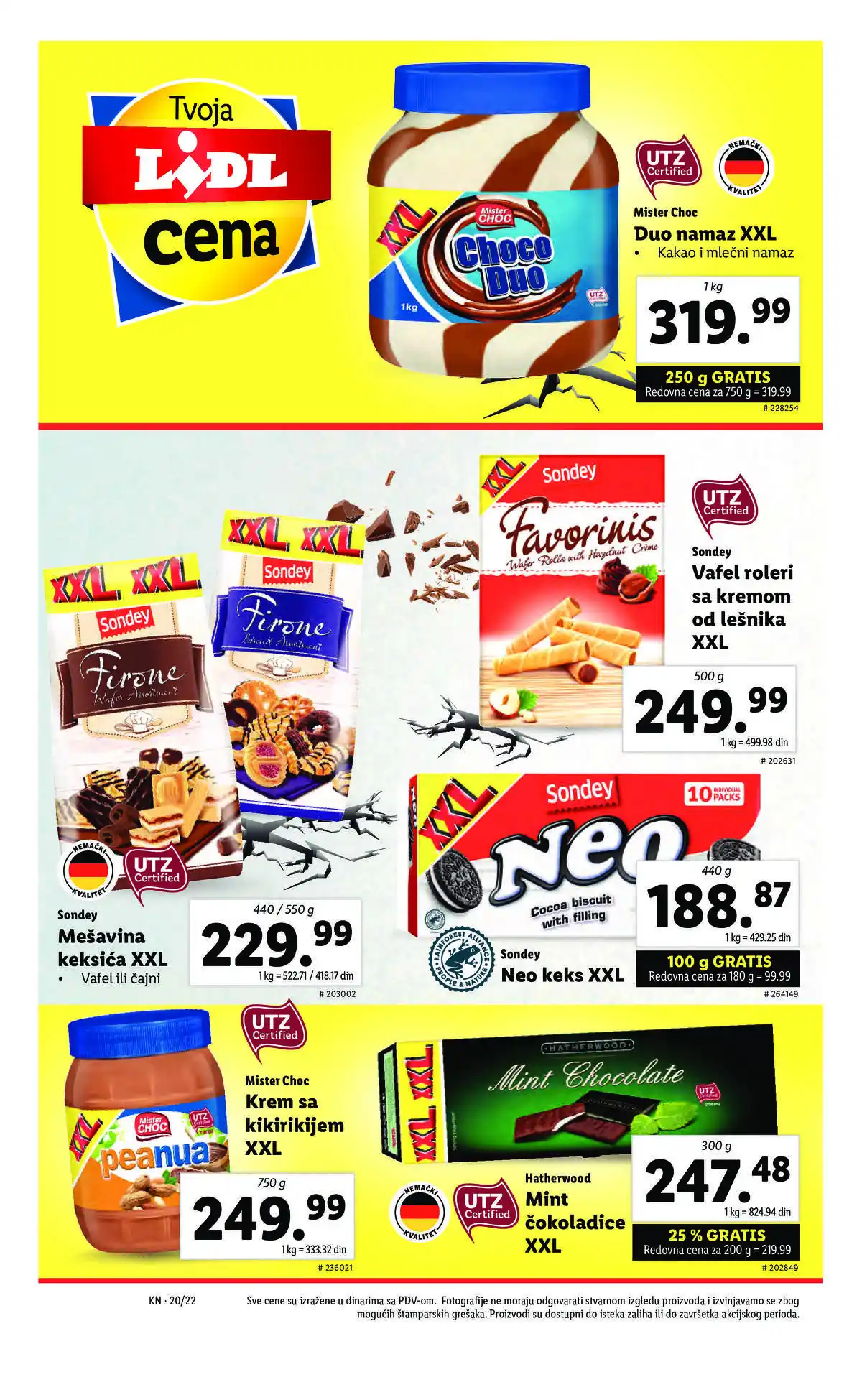 lidl