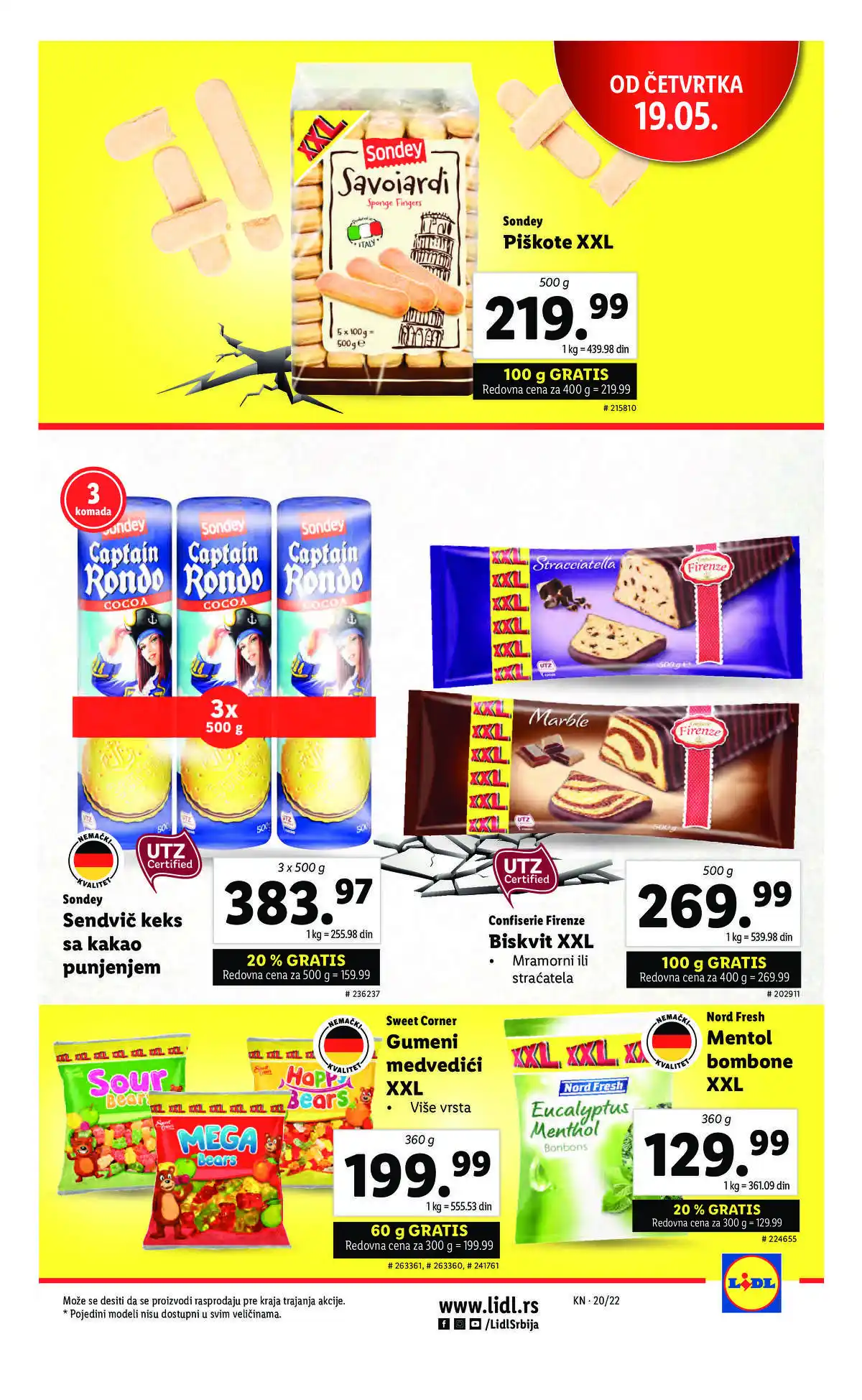 lidl