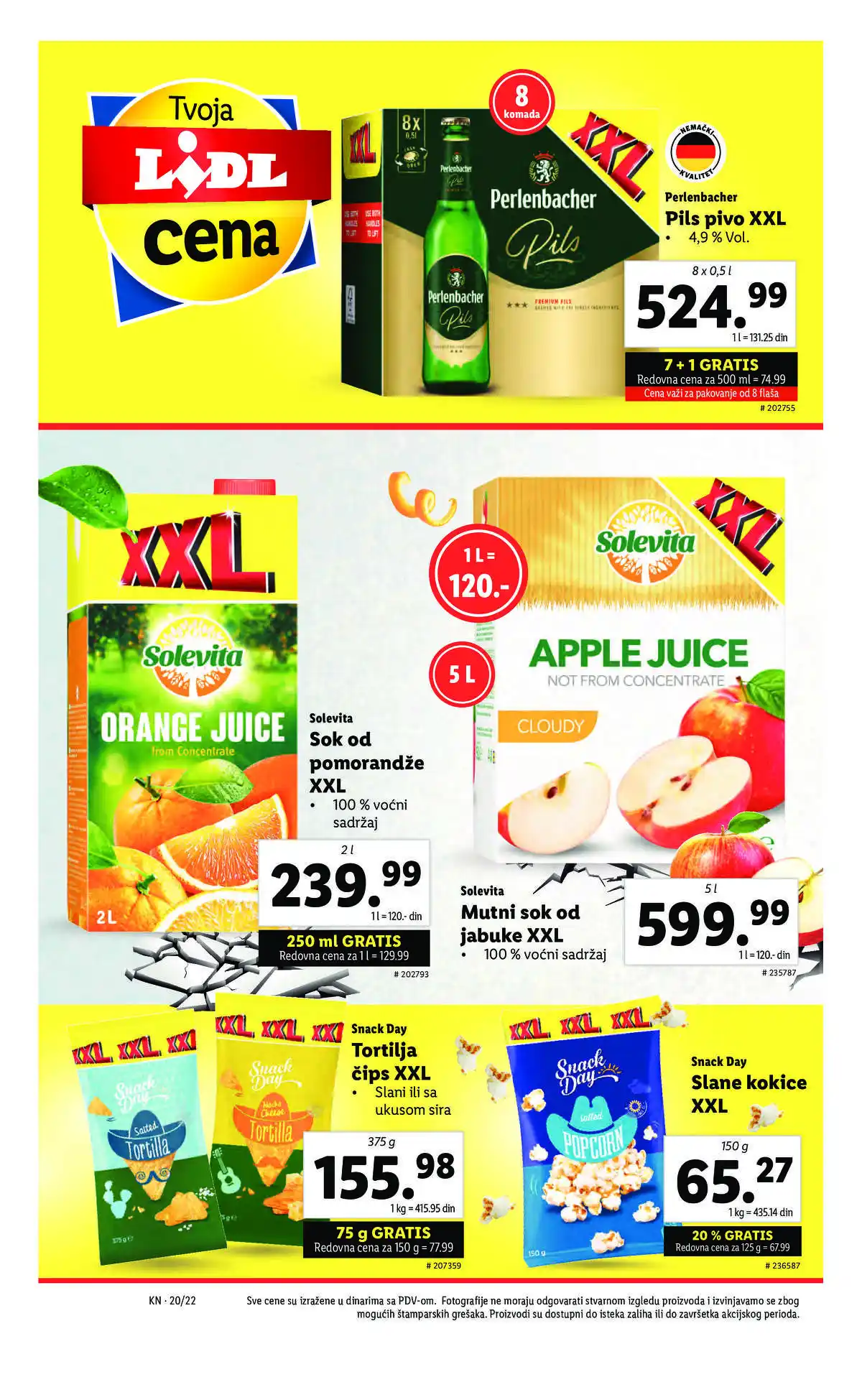 lidl