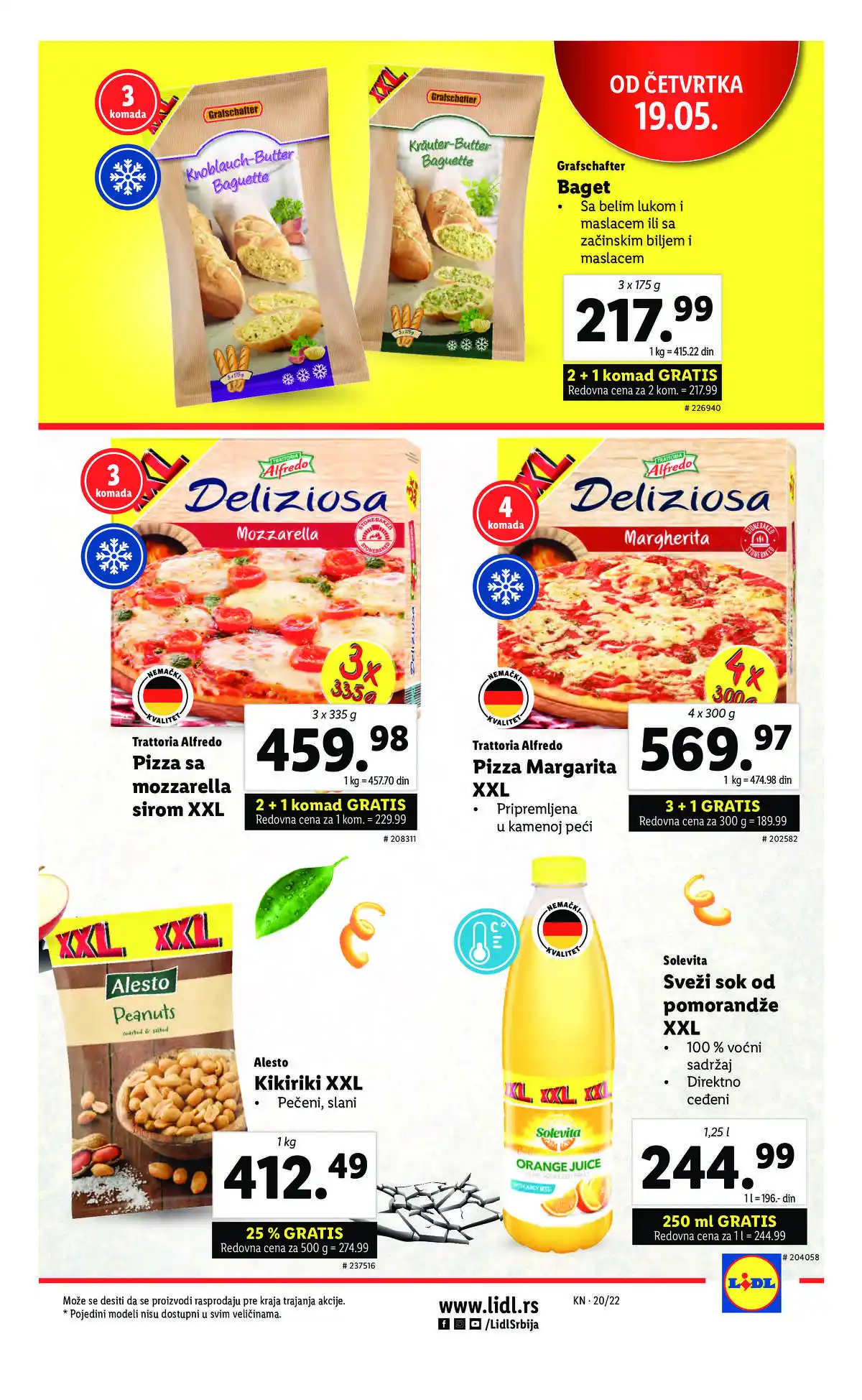lidl