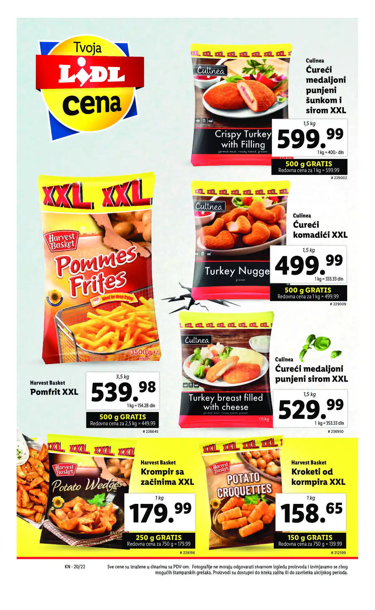 lidl