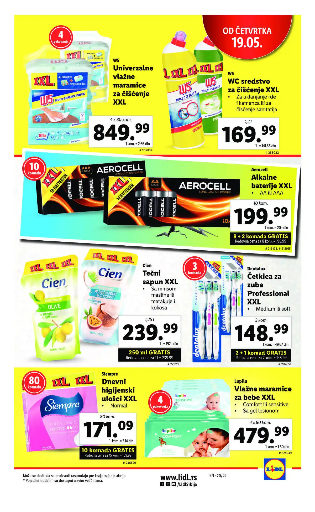 lidl