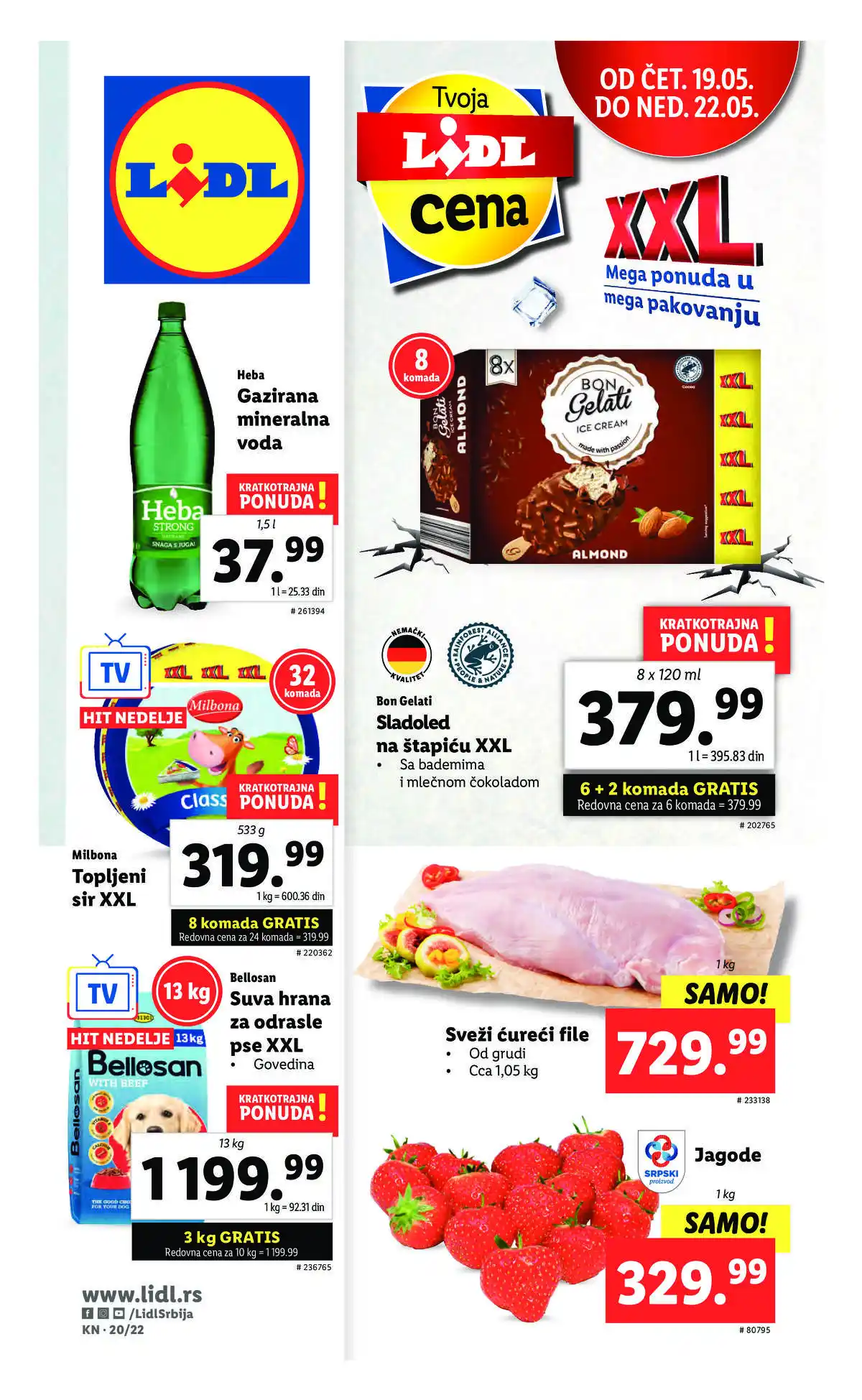 lidl