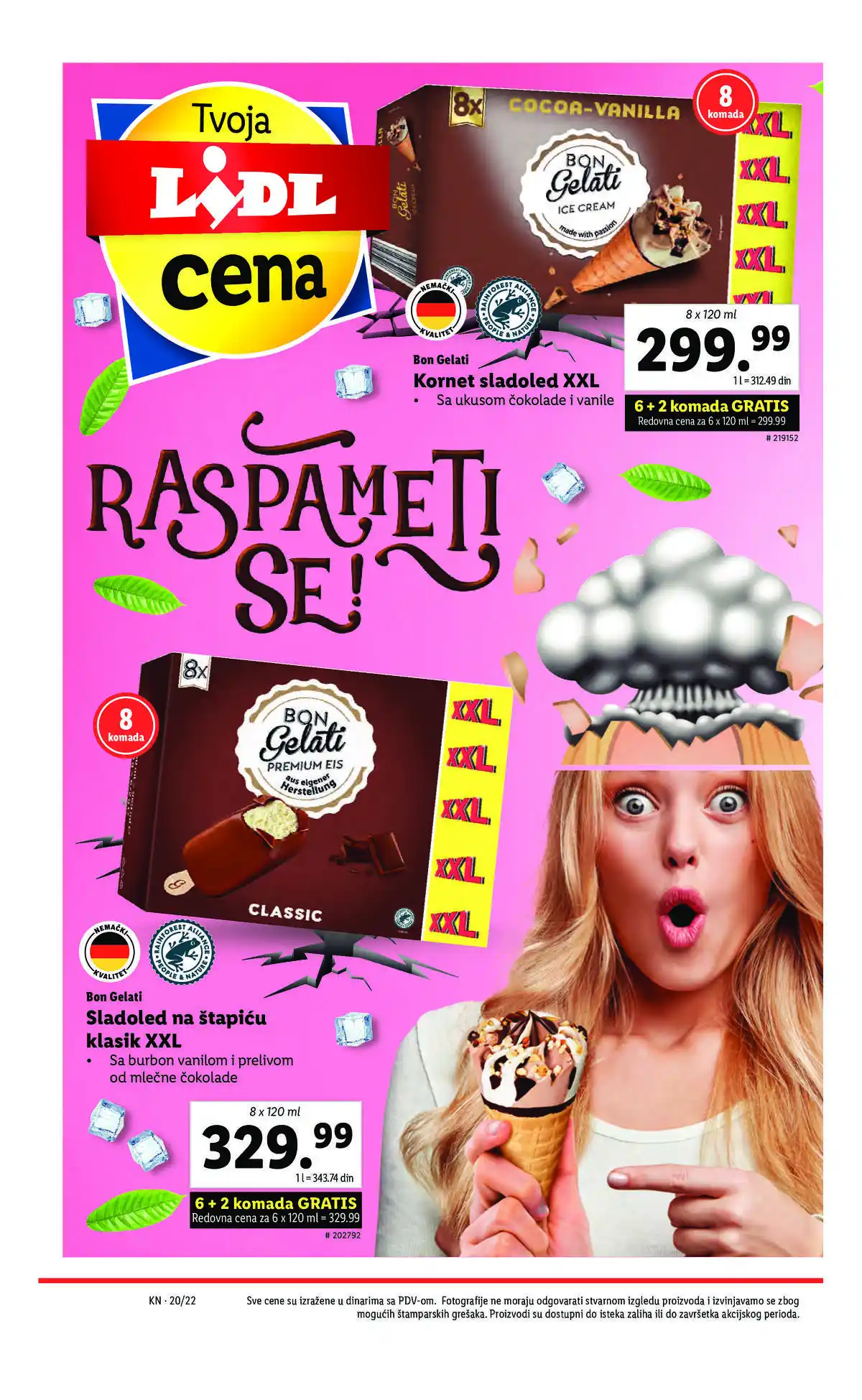 lidl