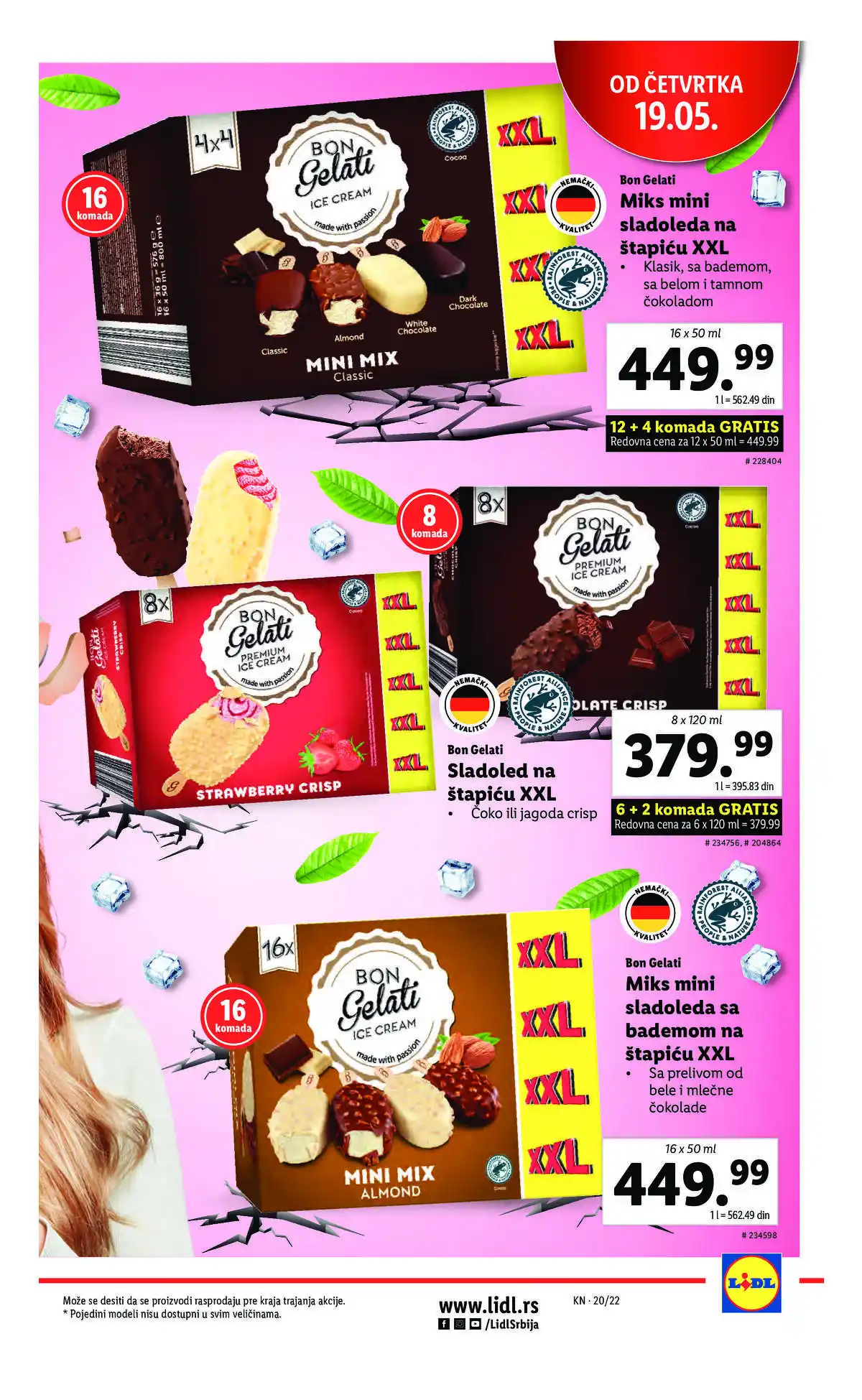lidl