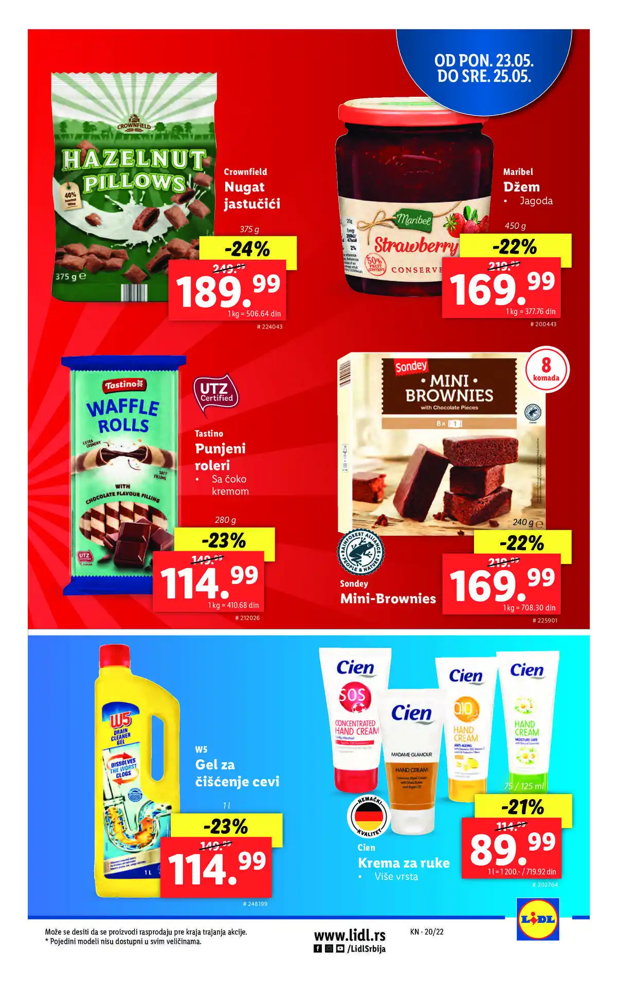 lidl