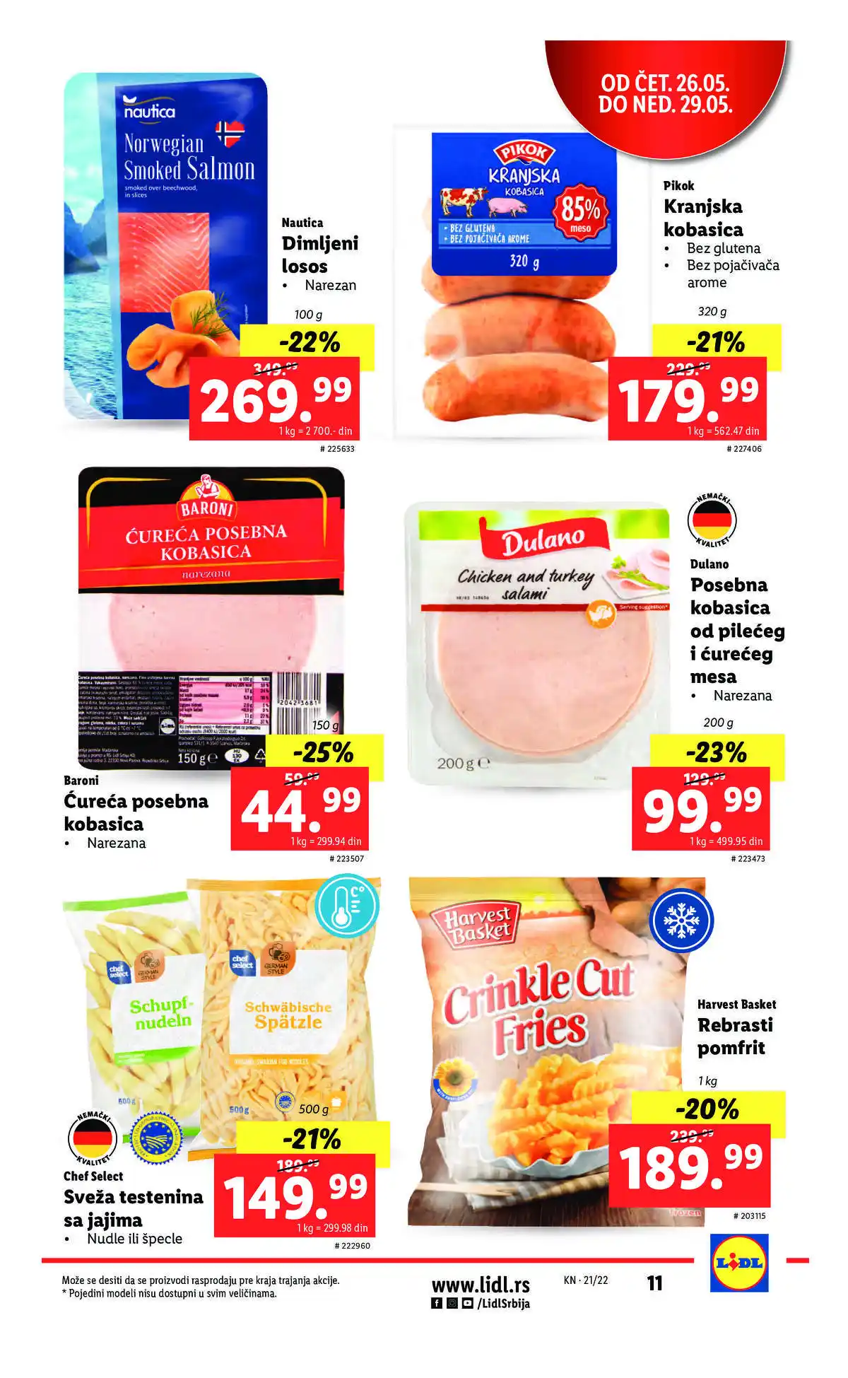 lidl