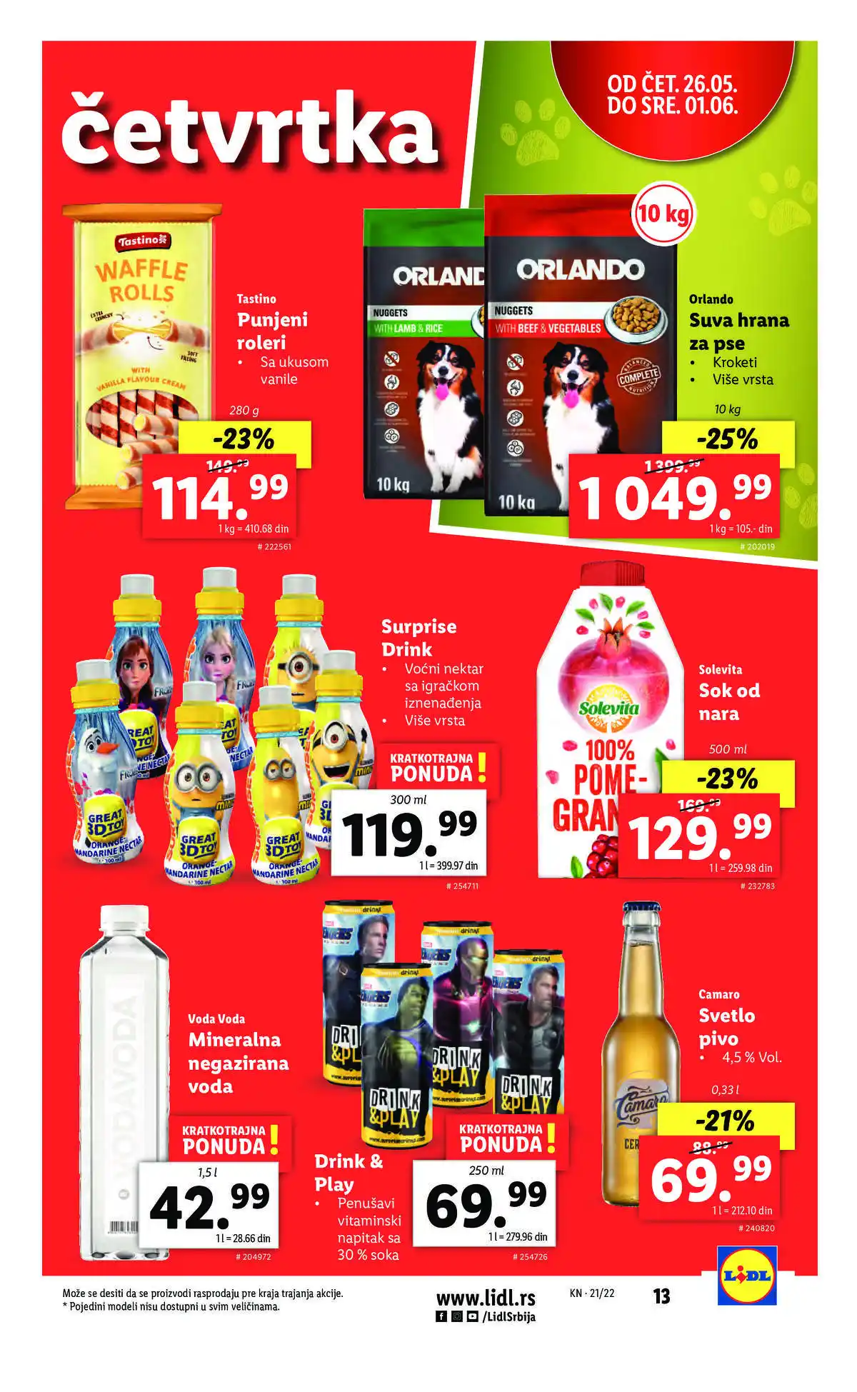 lidl