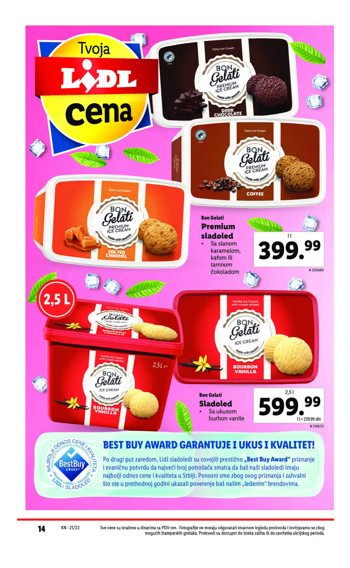 lidl