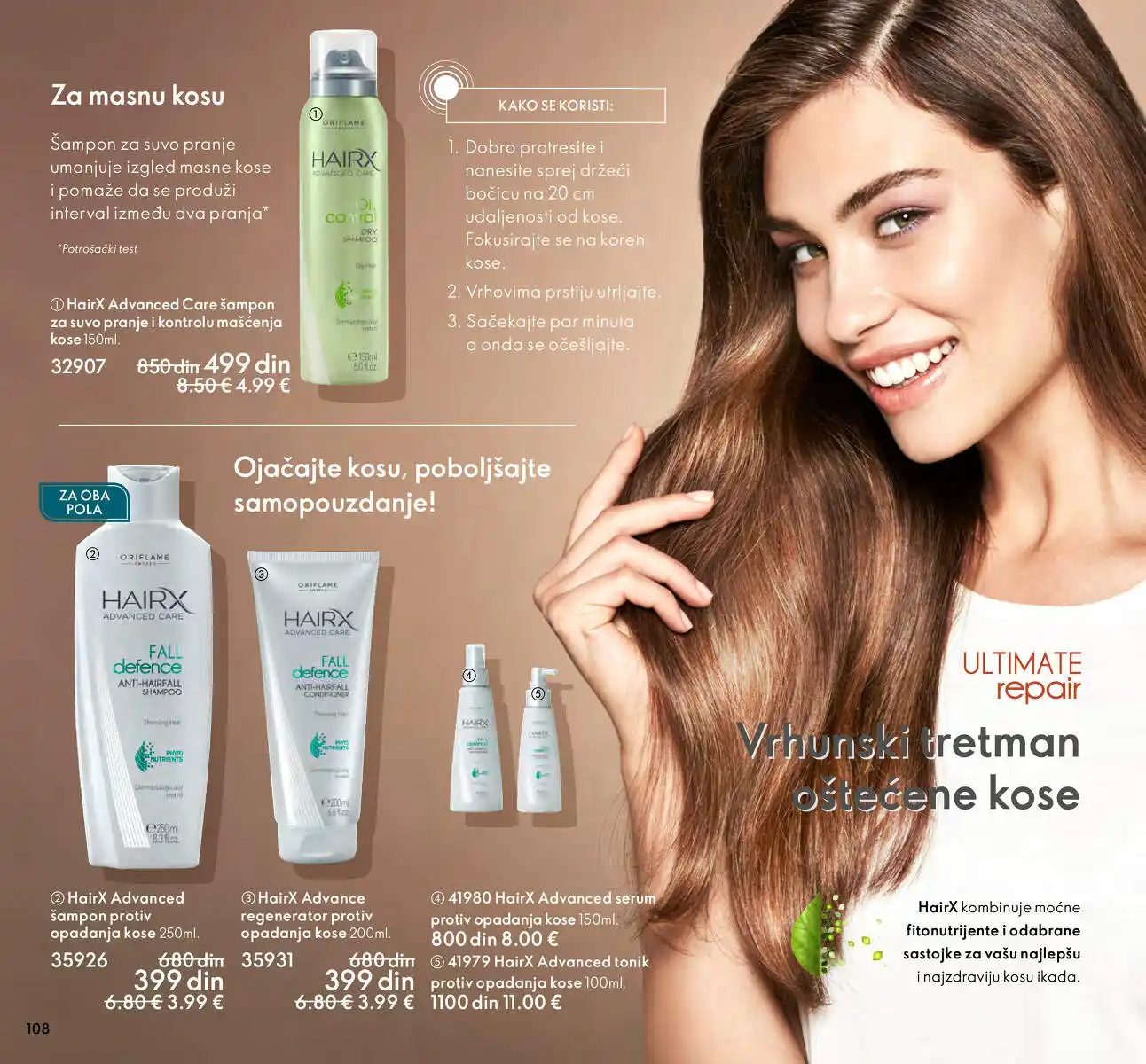 oriflame