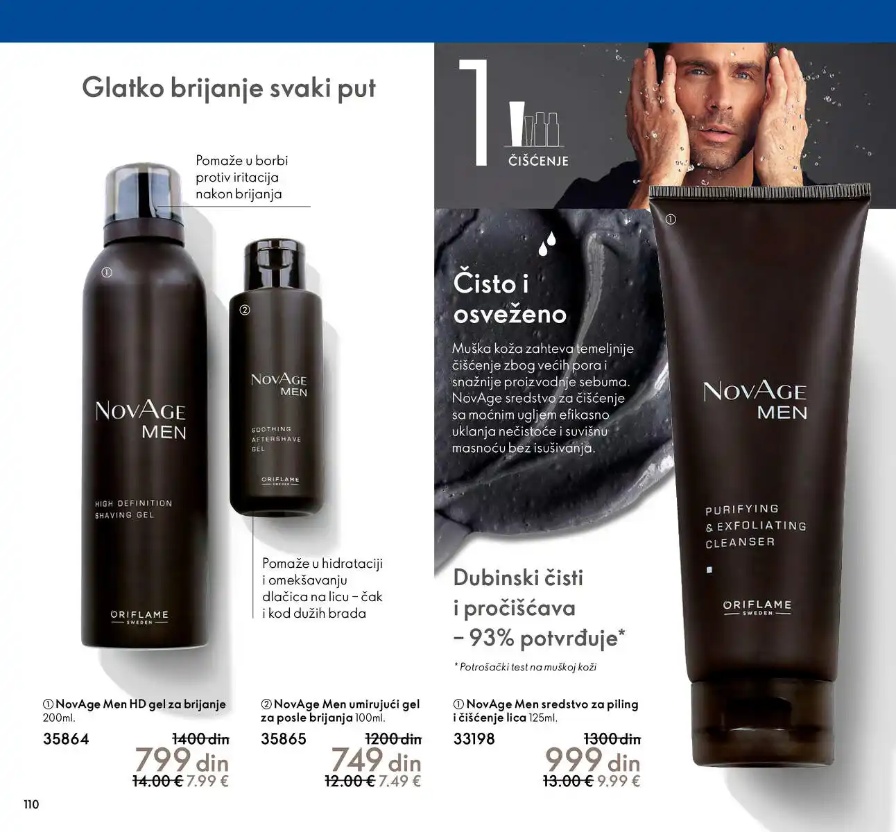 oriflame