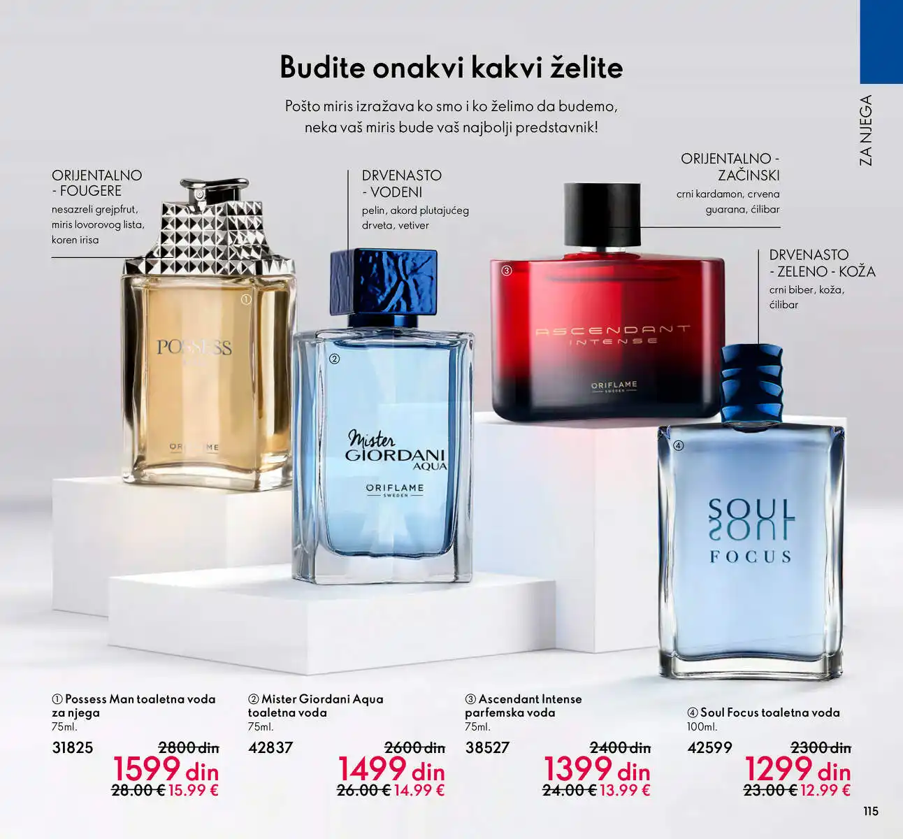 oriflame