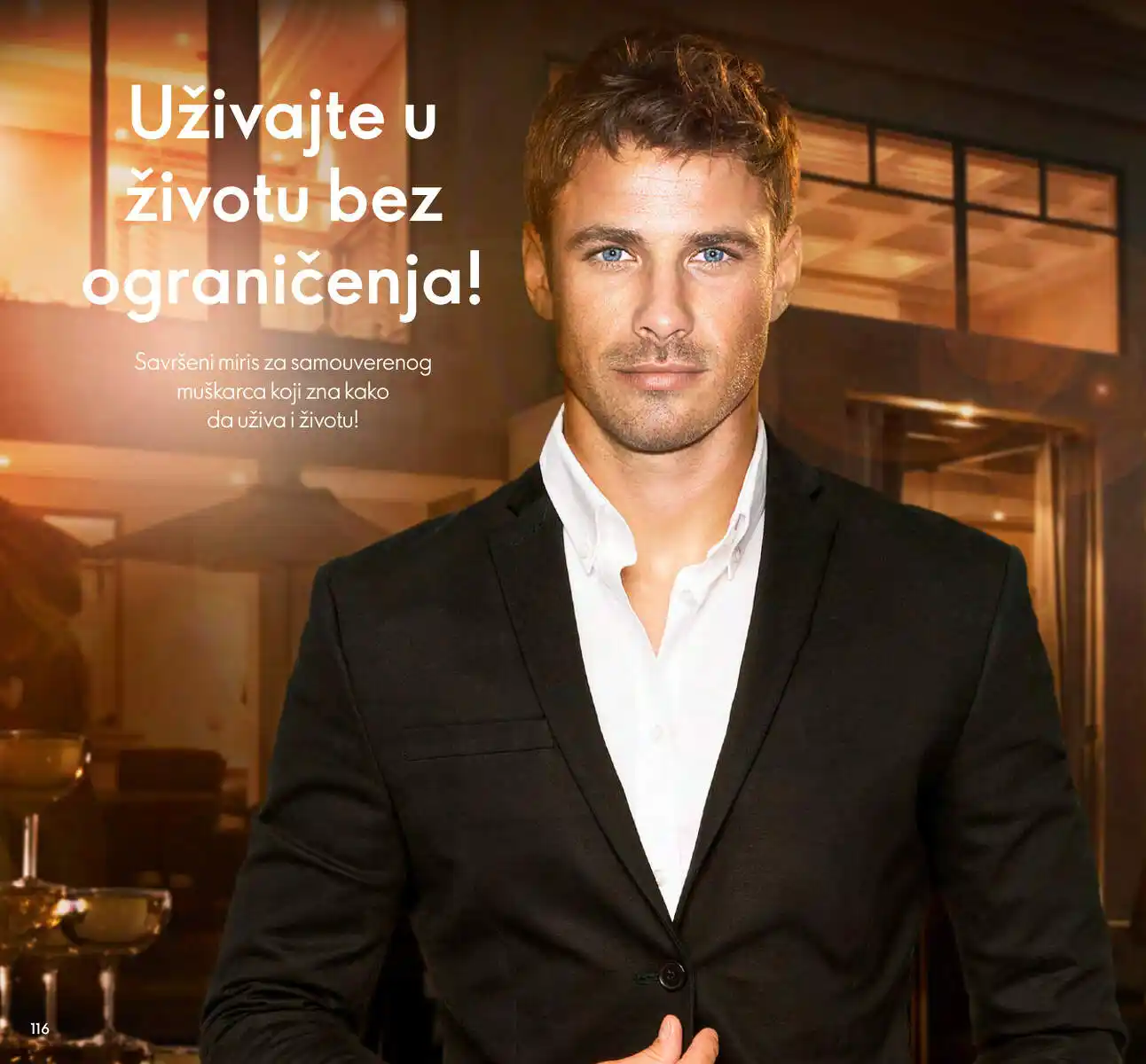 oriflame