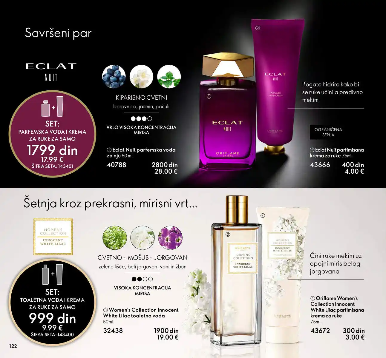 oriflame