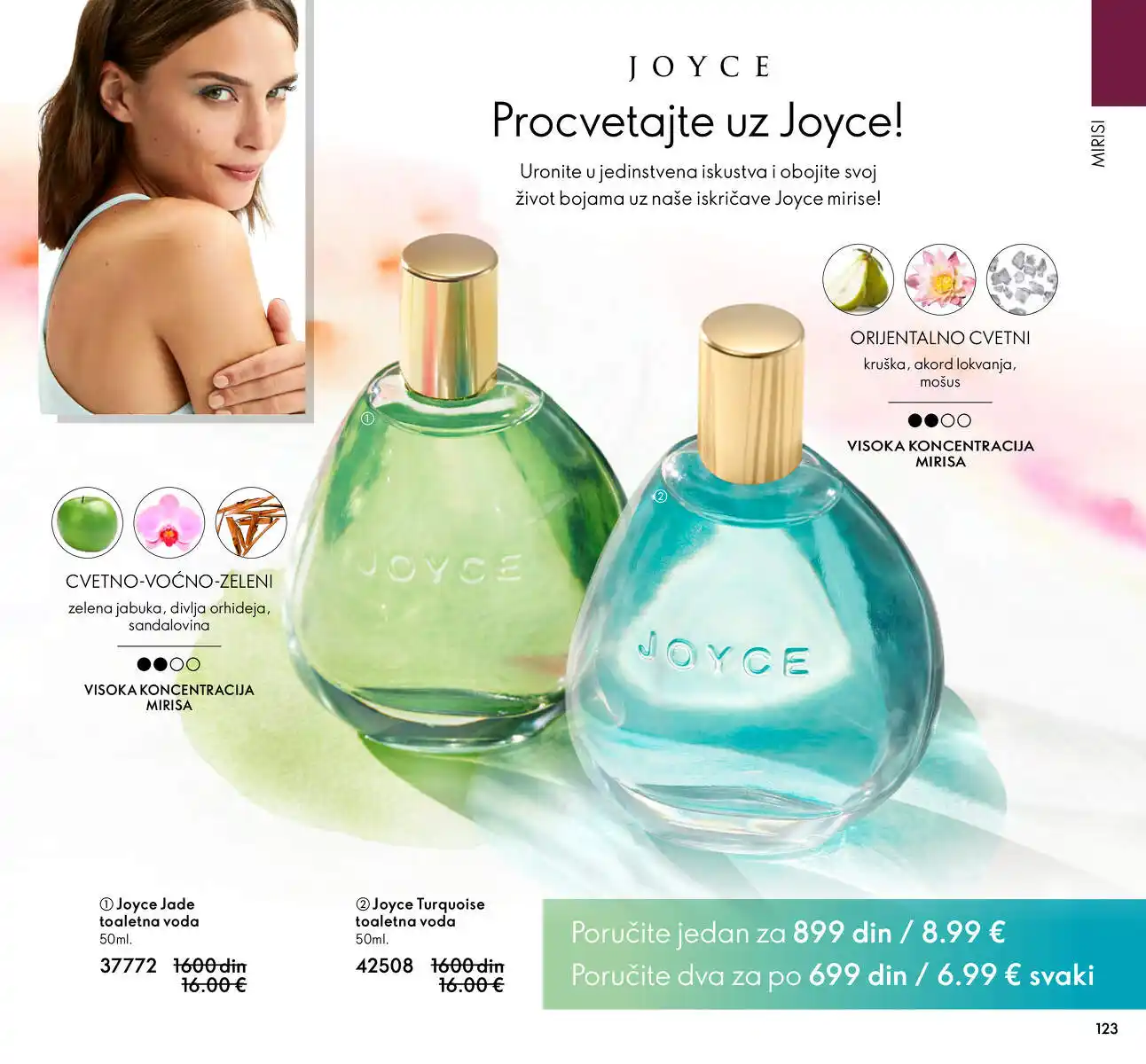 oriflame