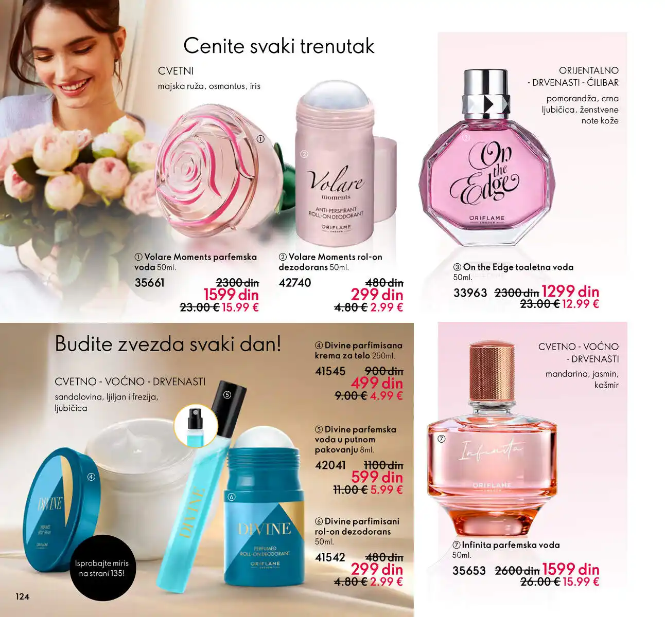oriflame