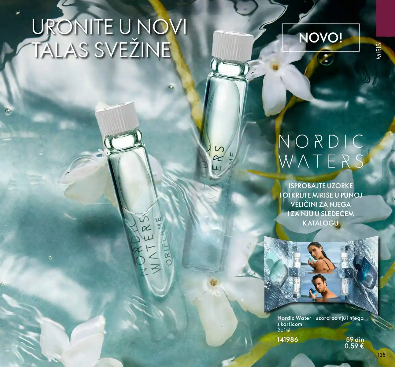 oriflame