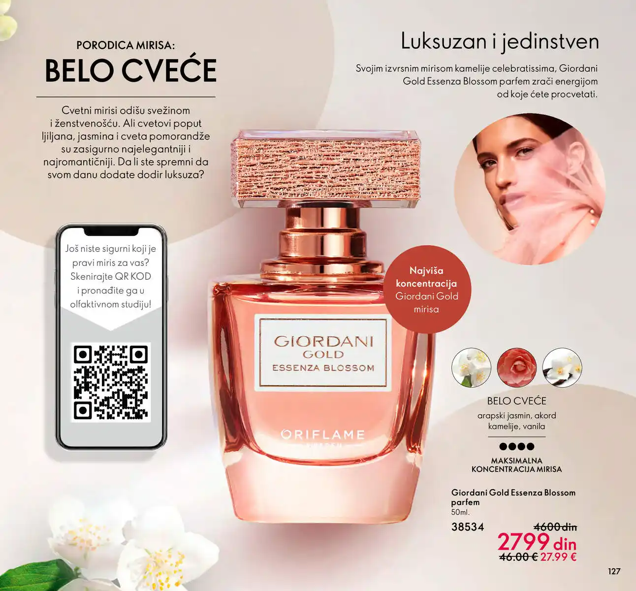 oriflame