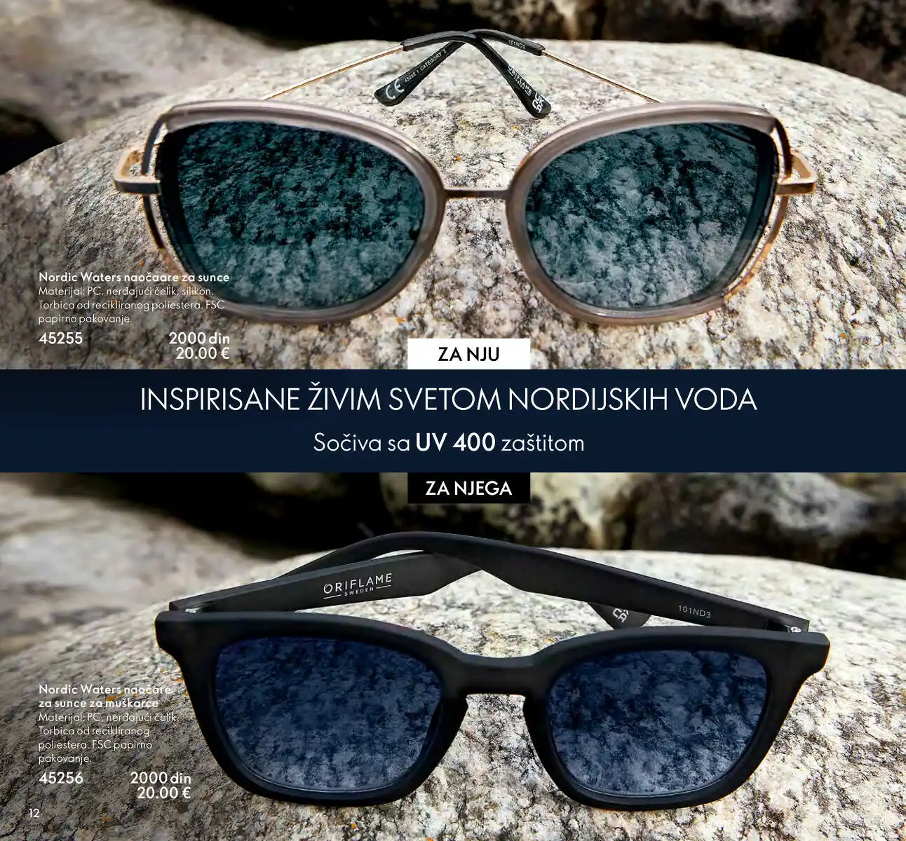 oriflame