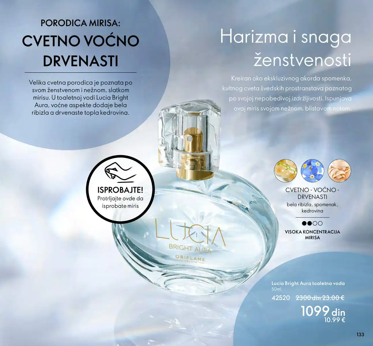 oriflame