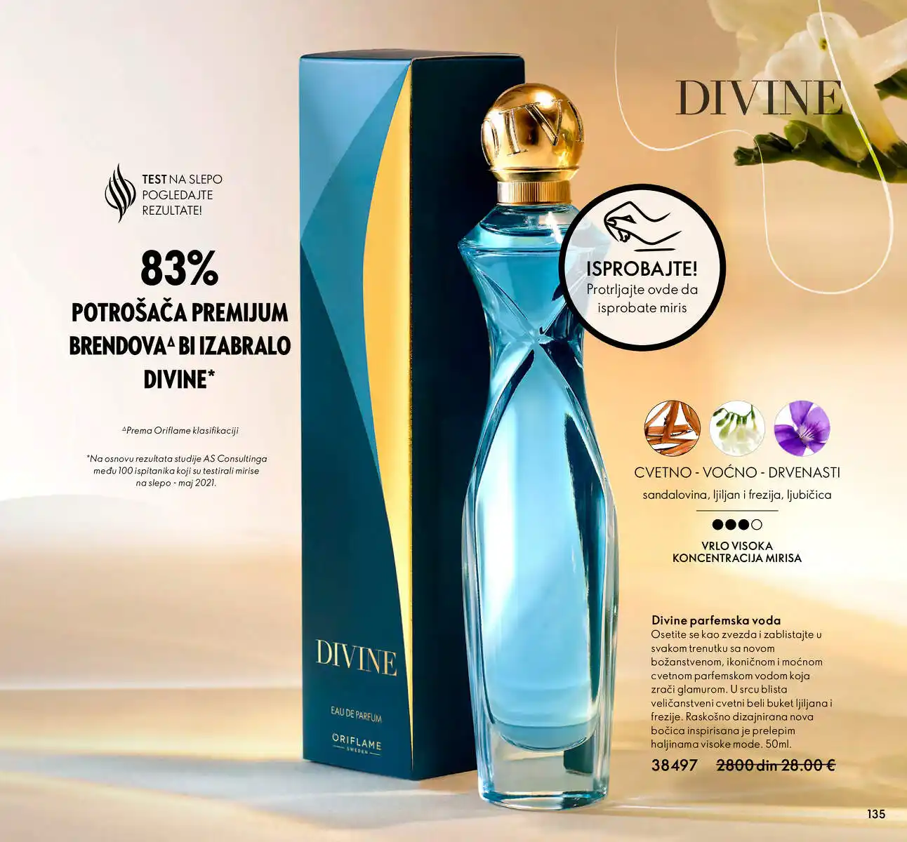 oriflame