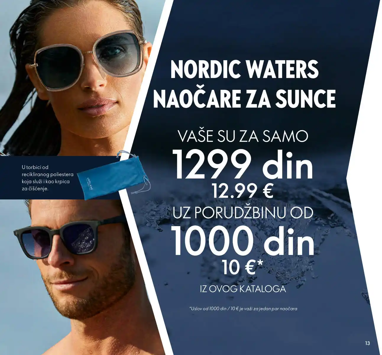 oriflame