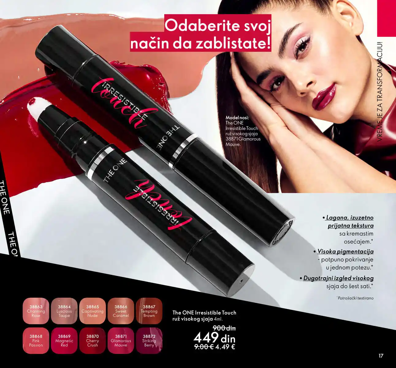 oriflame