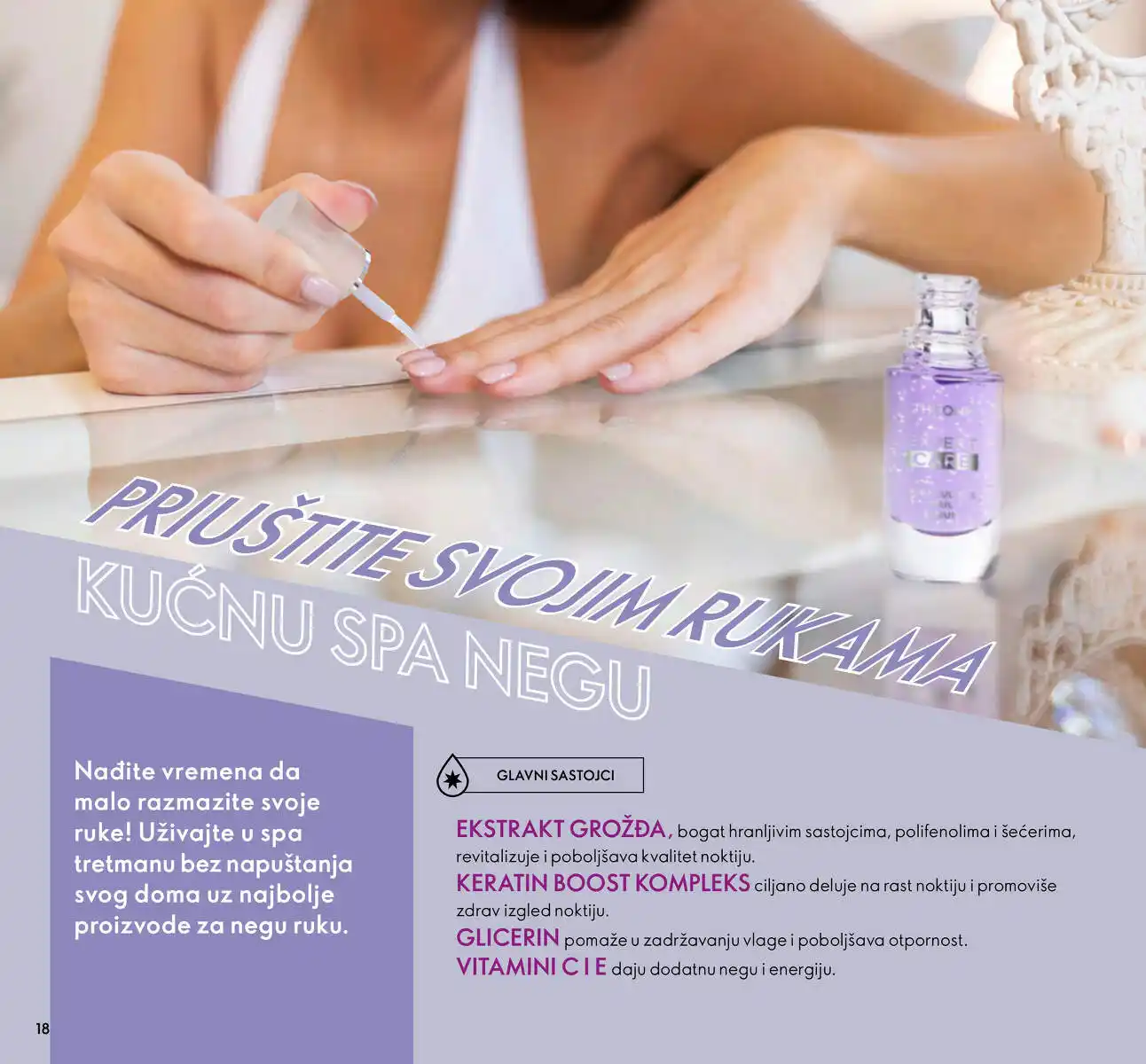 oriflame