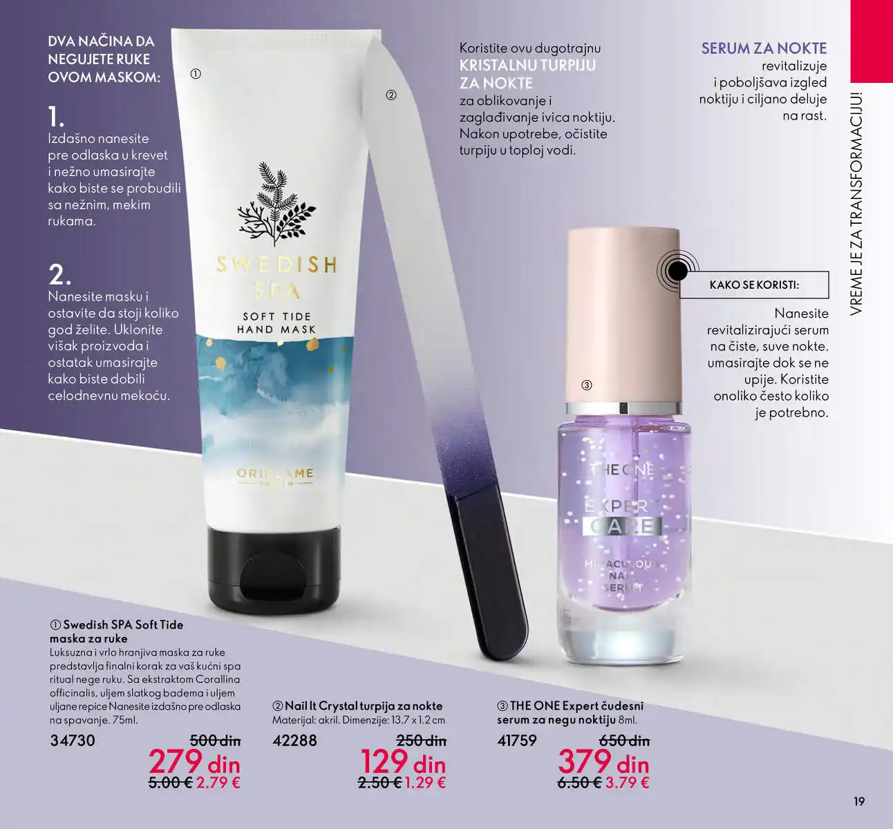oriflame