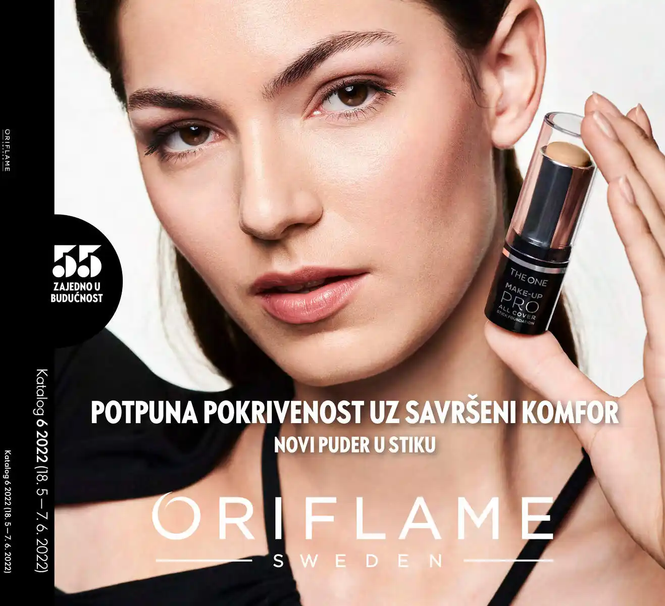 oriflame