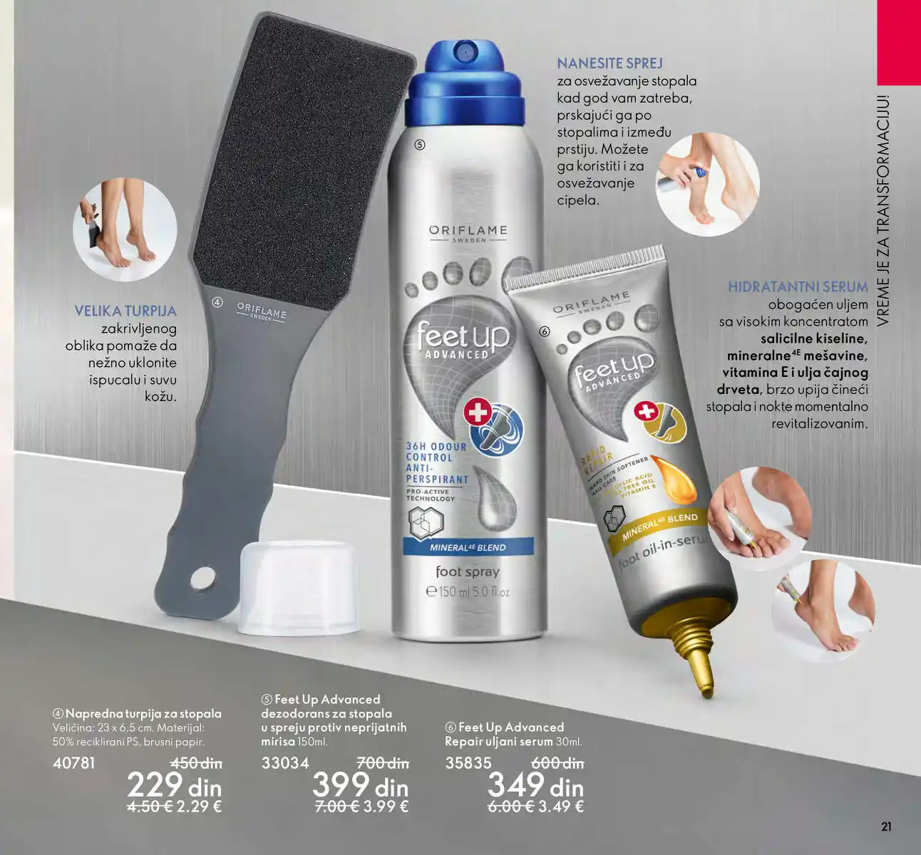 oriflame