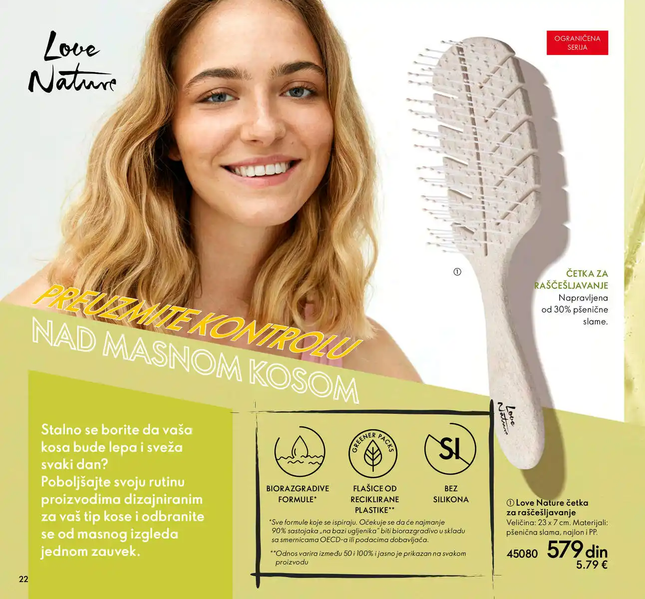 oriflame