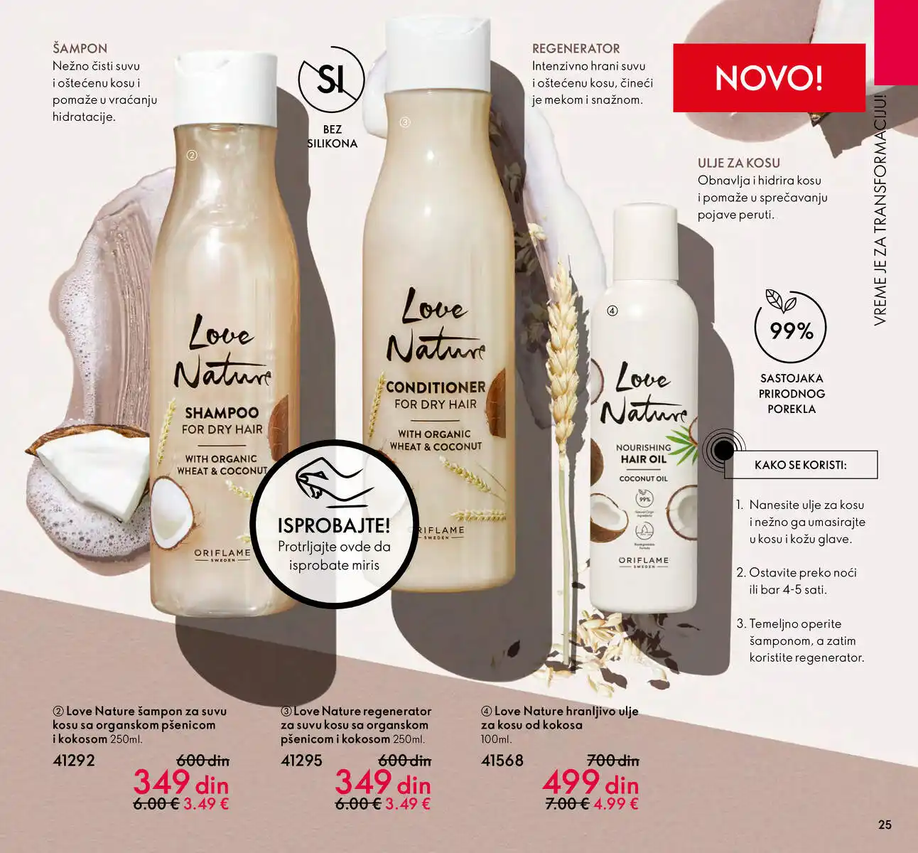 oriflame
