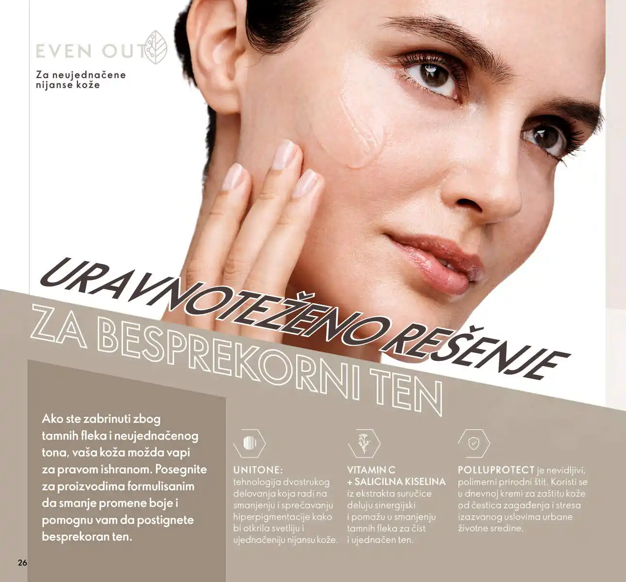 oriflame