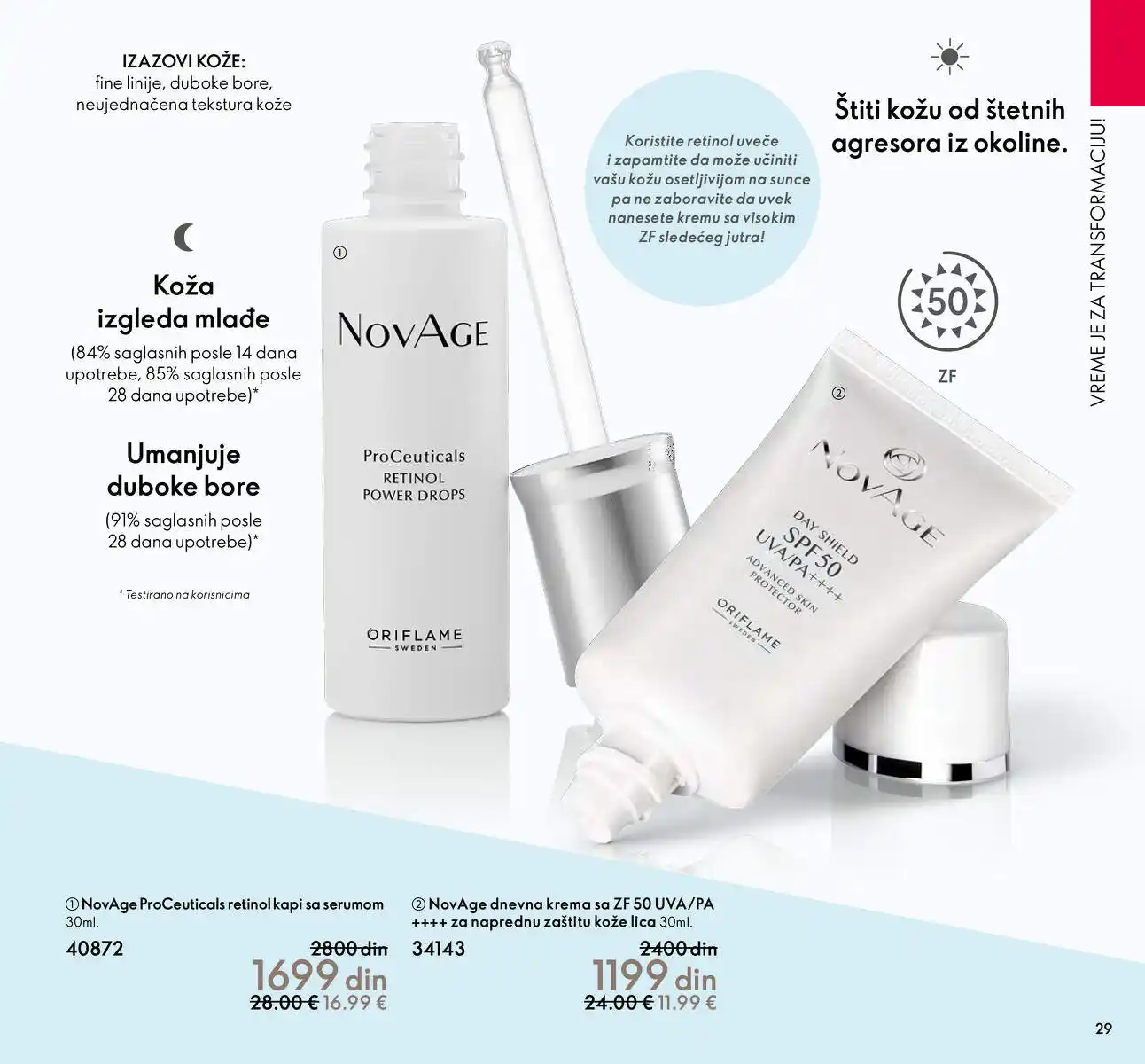oriflame