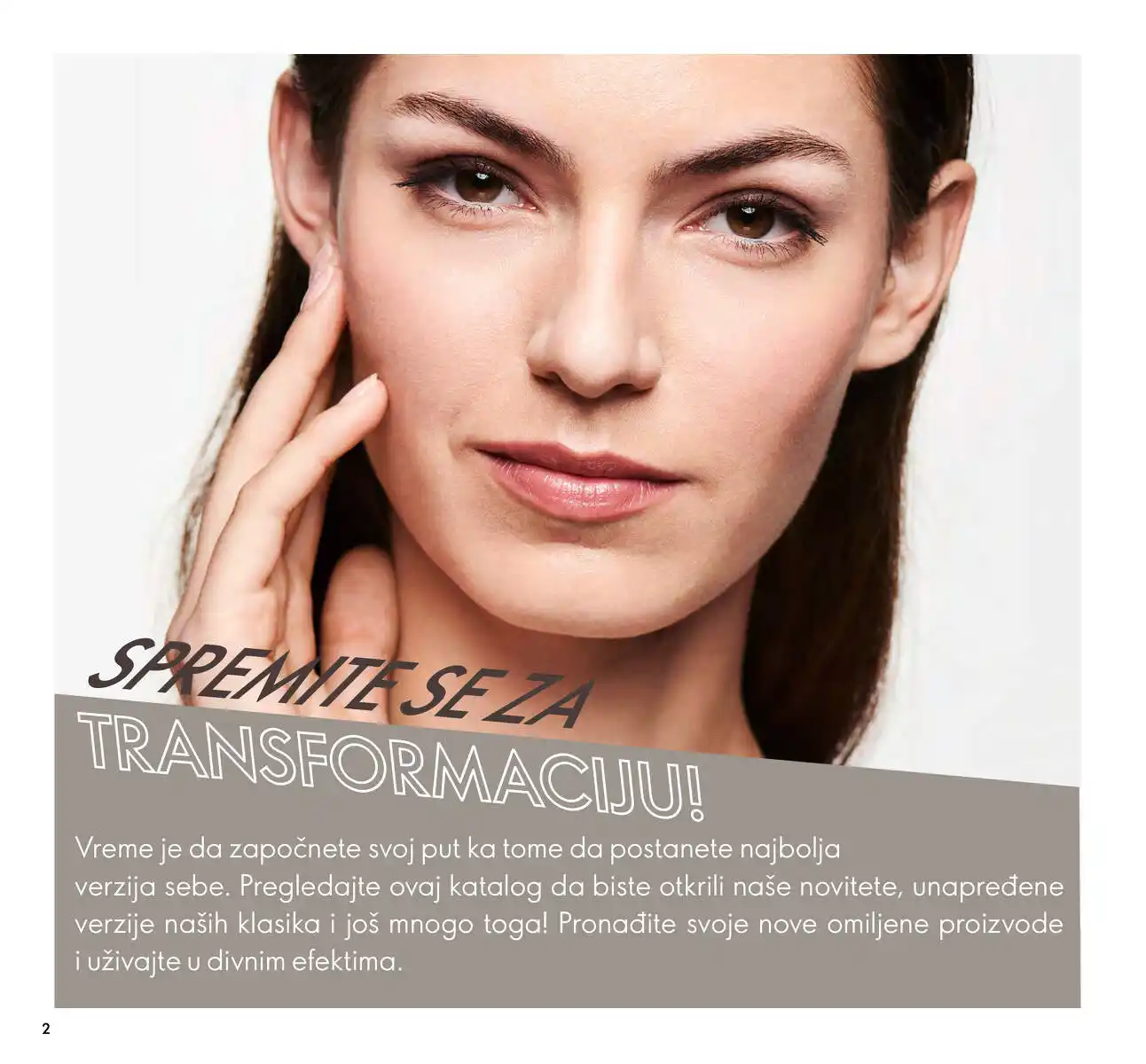 oriflame