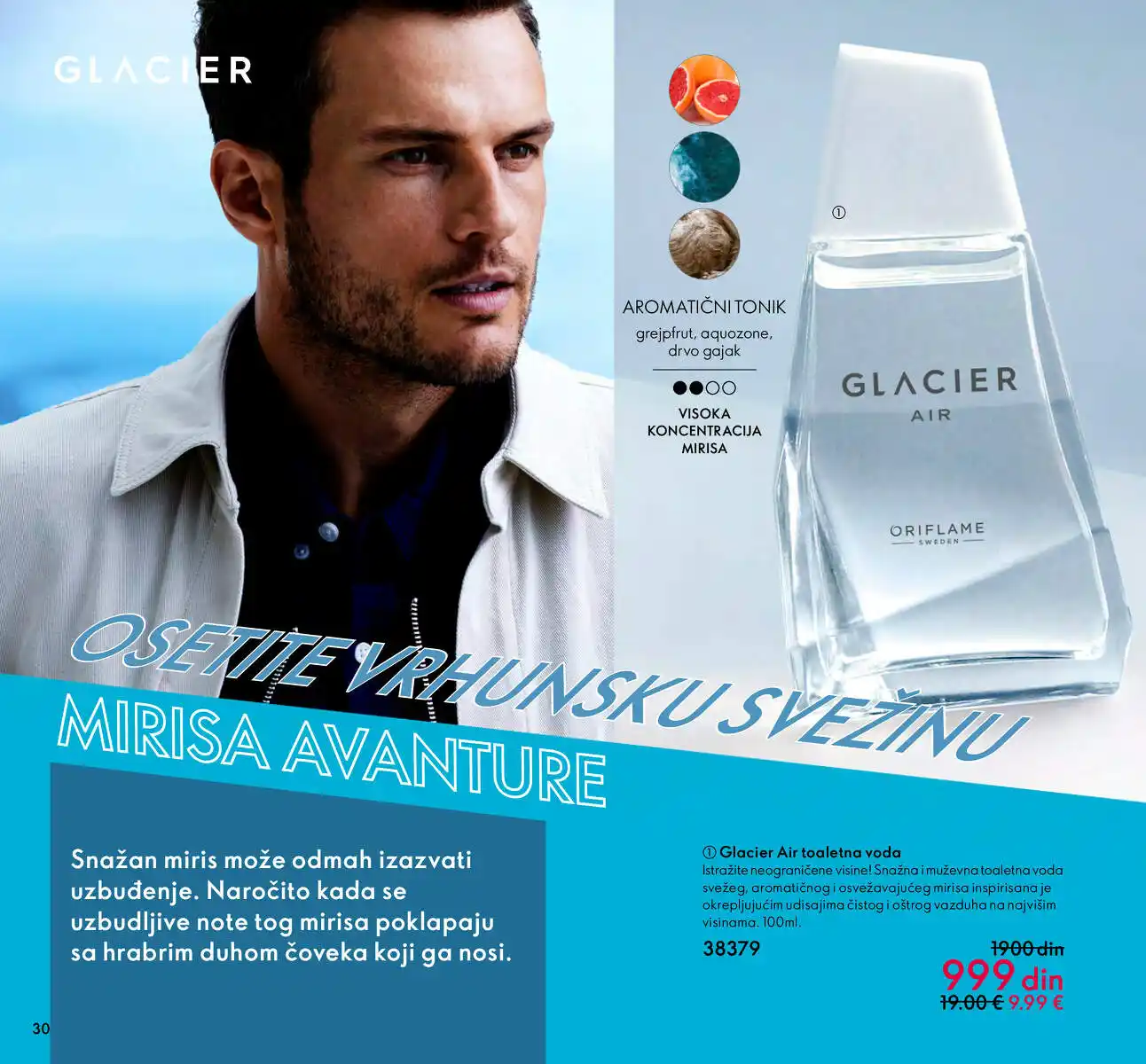 oriflame
