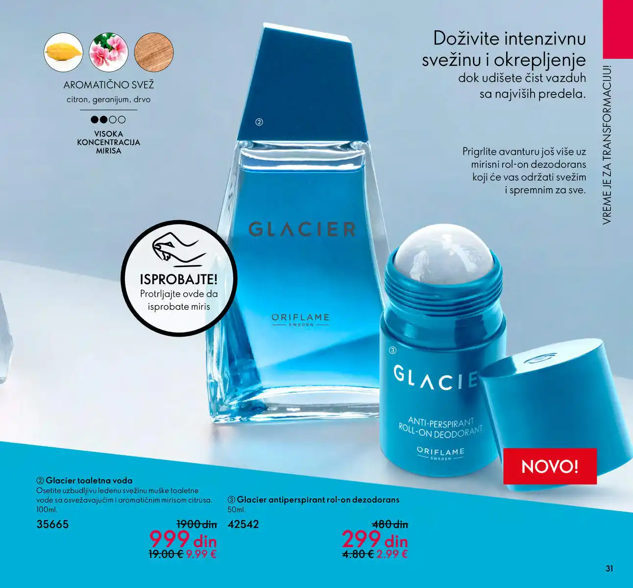 oriflame