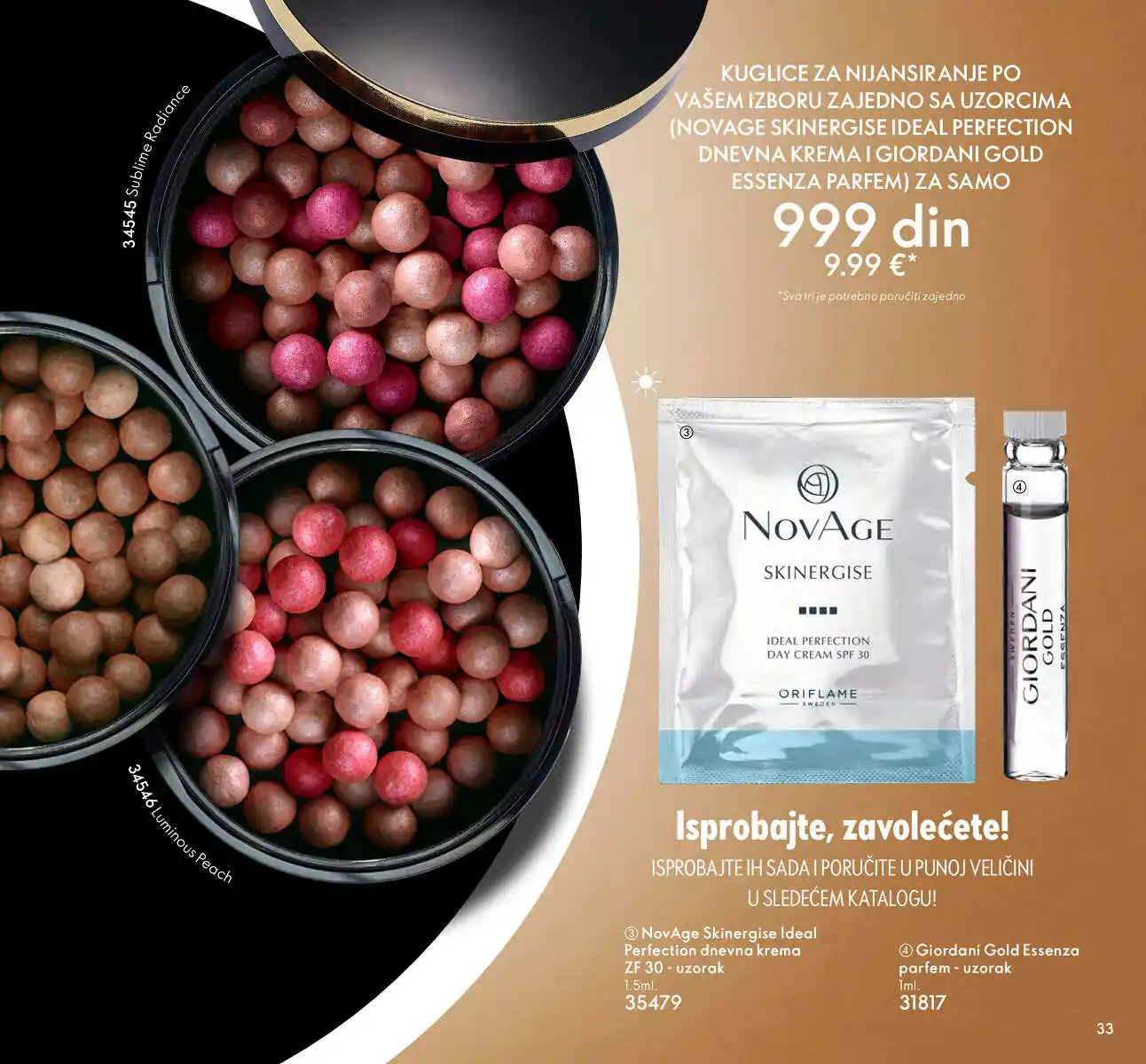 oriflame